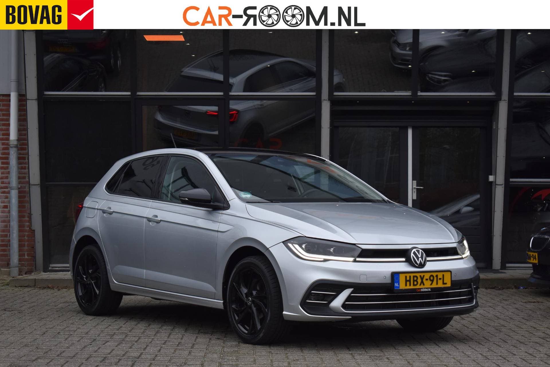 Volkswagen Polo - Afbeelding 1
