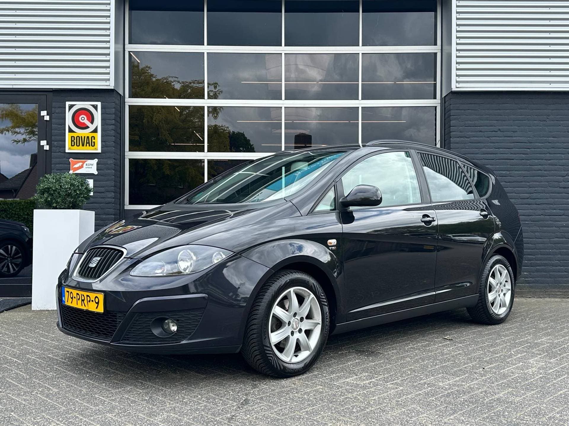 SEAT Altea XL