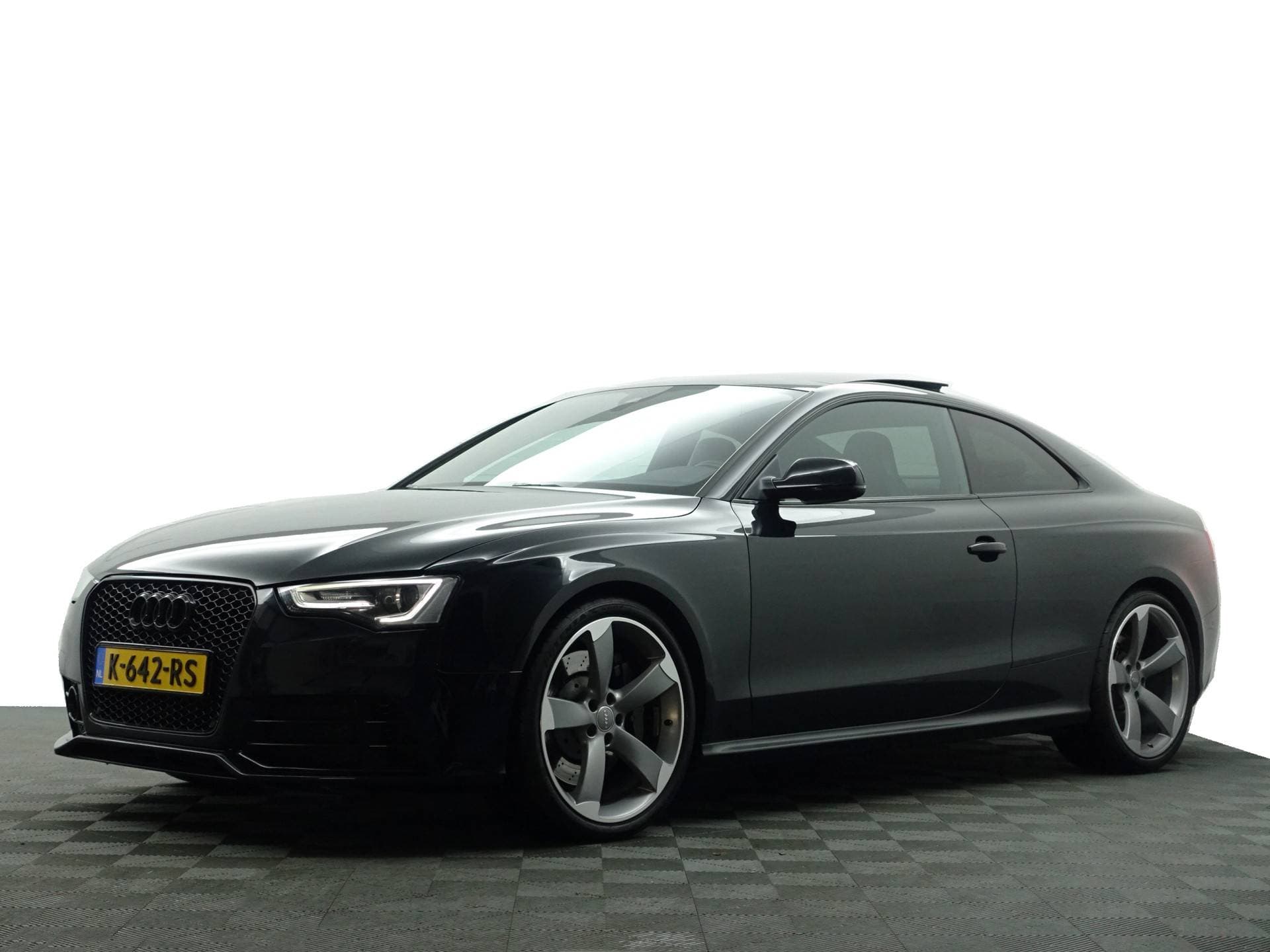 Audi RS5 - Afbeelding 1