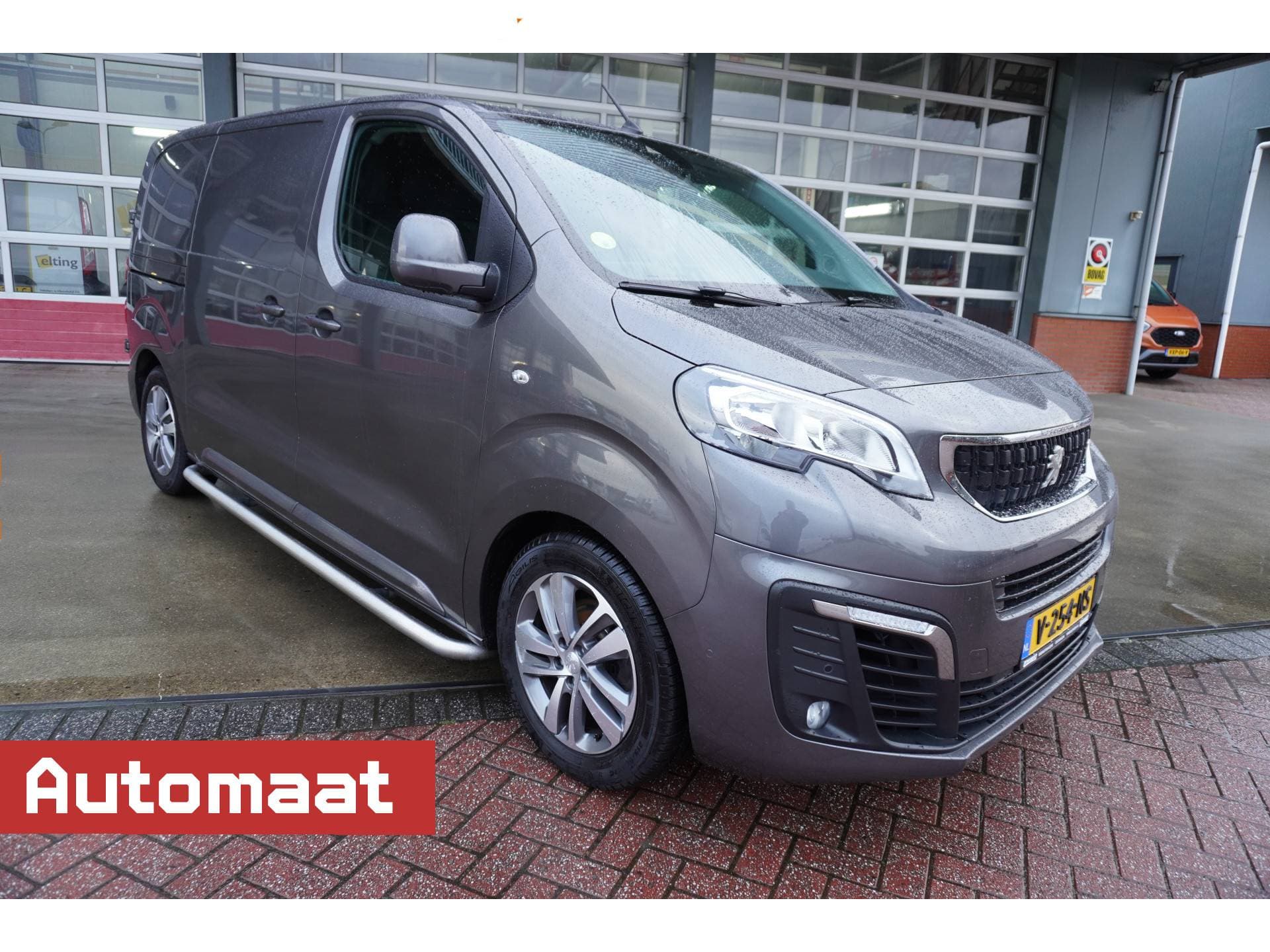 Peugeot Expert
