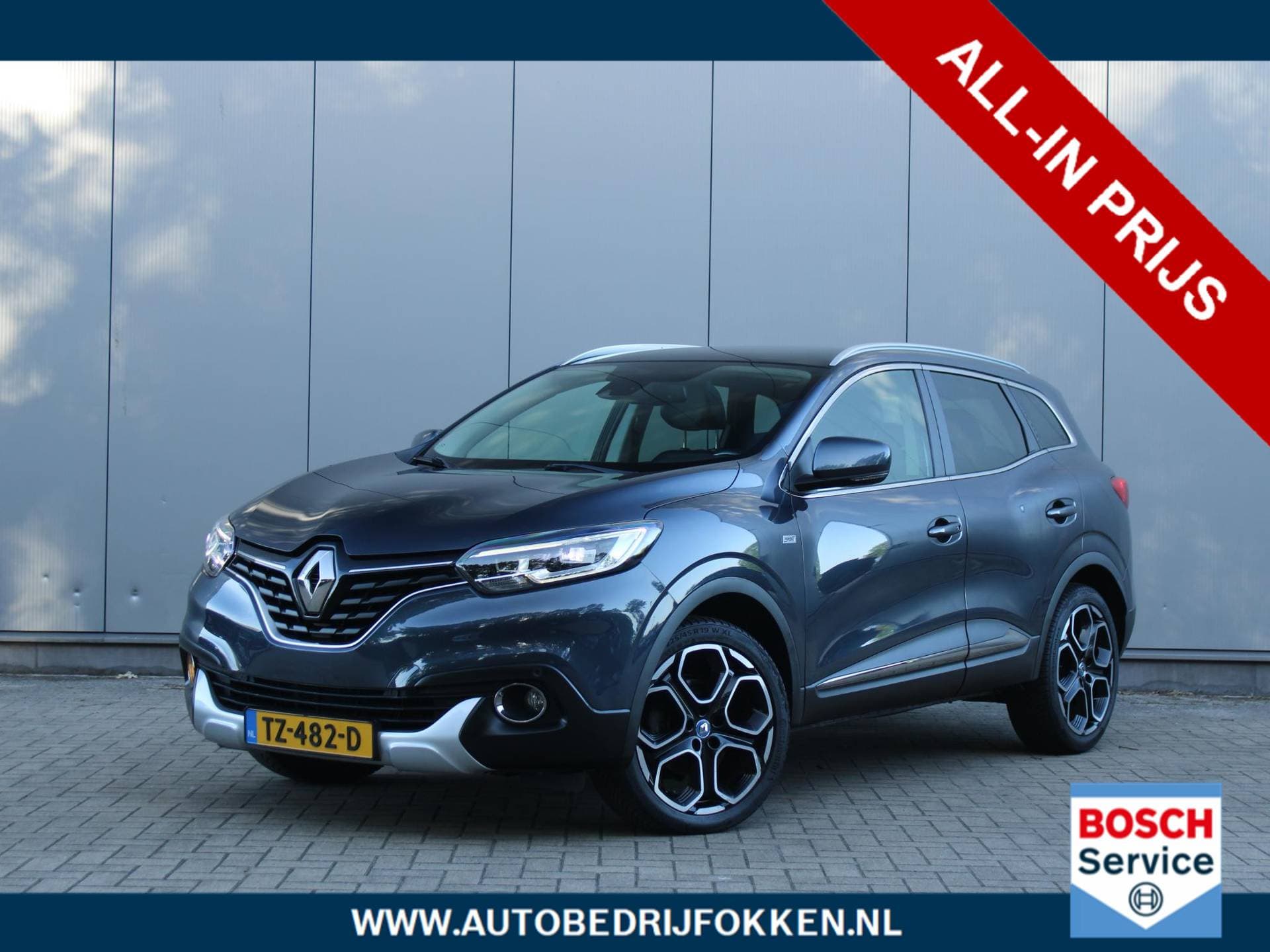 Renault Kadjar