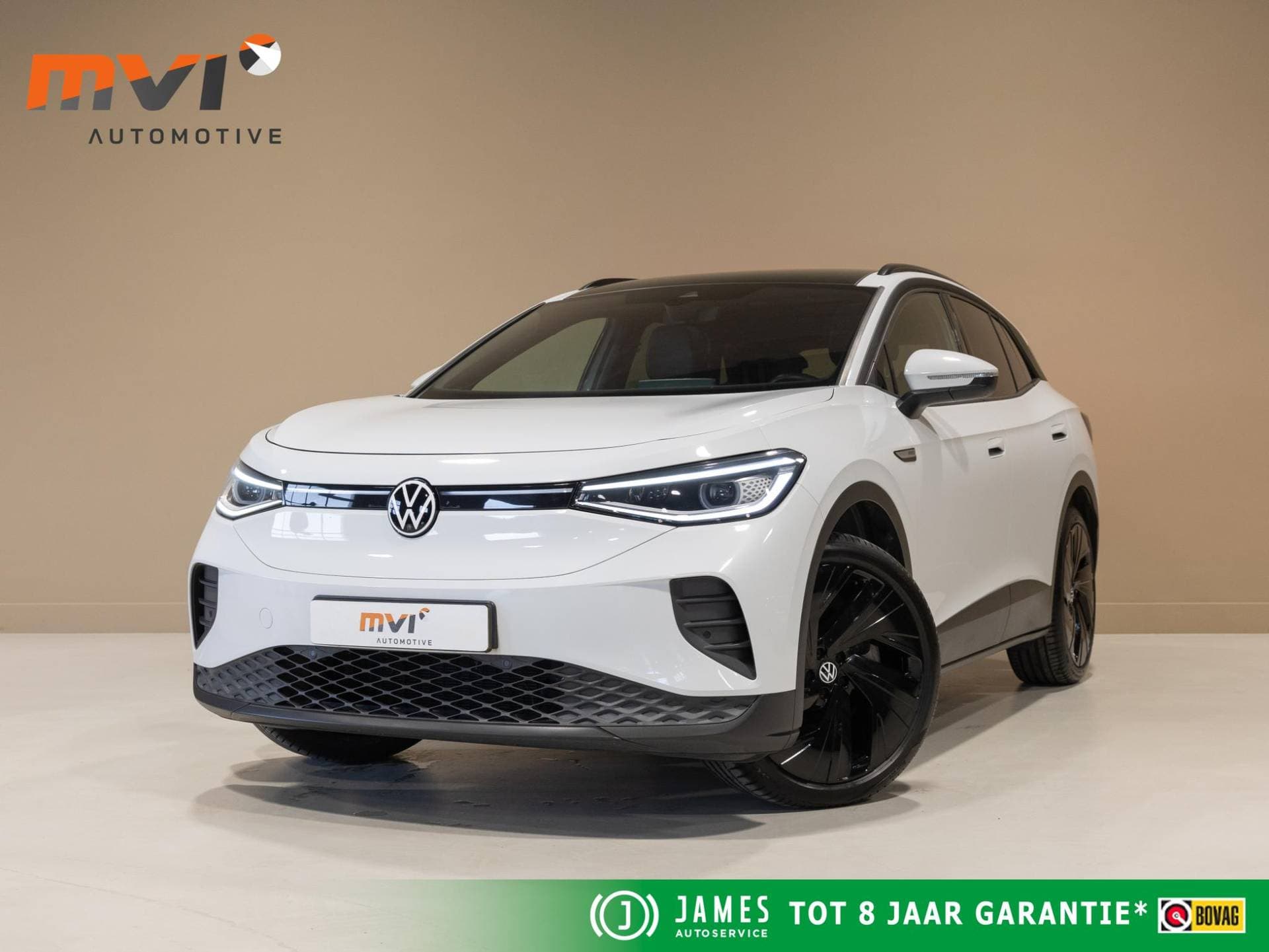 Volkswagen ID.4 - Afbeelding 1
