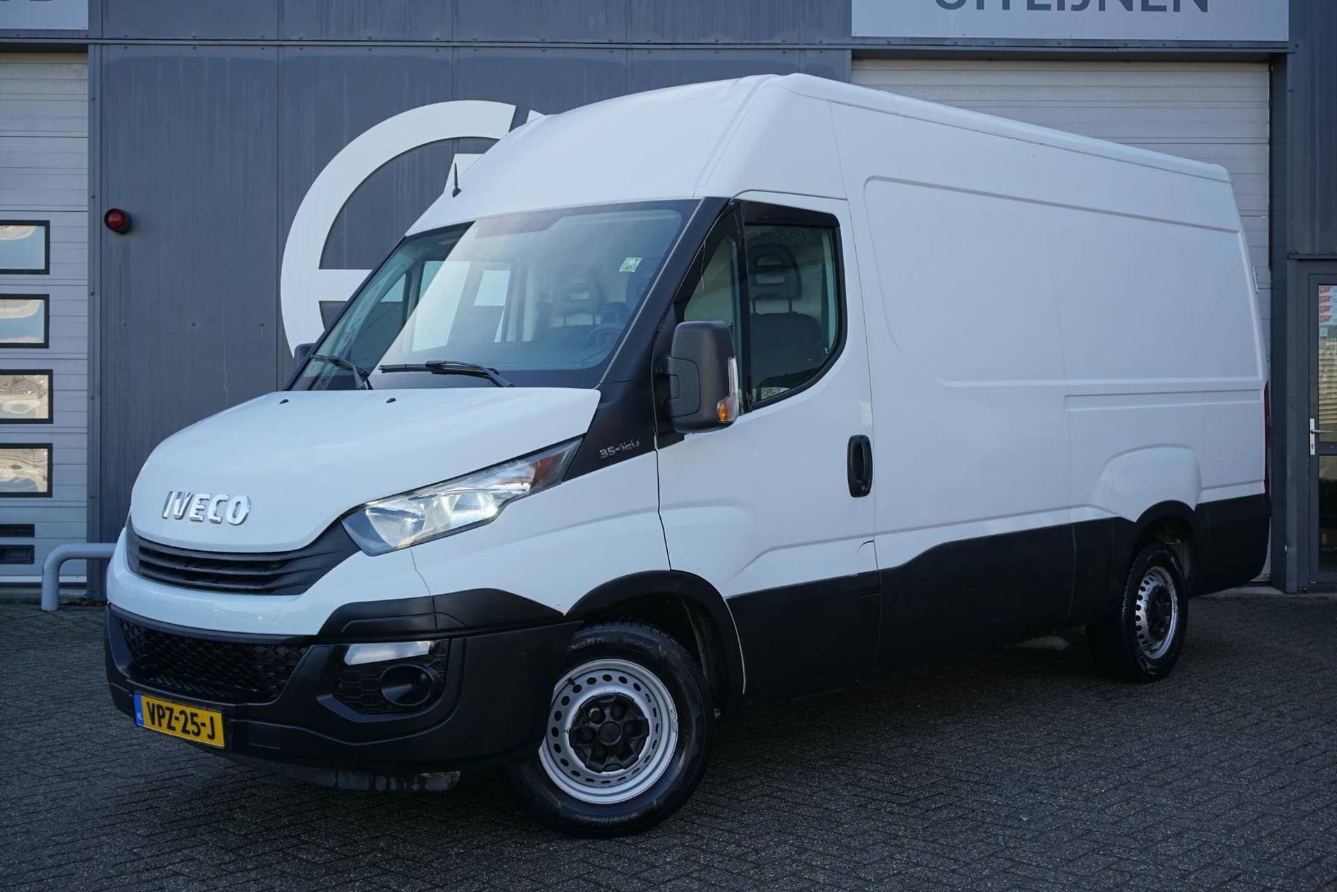 Iveco Daily - Afbeelding 1