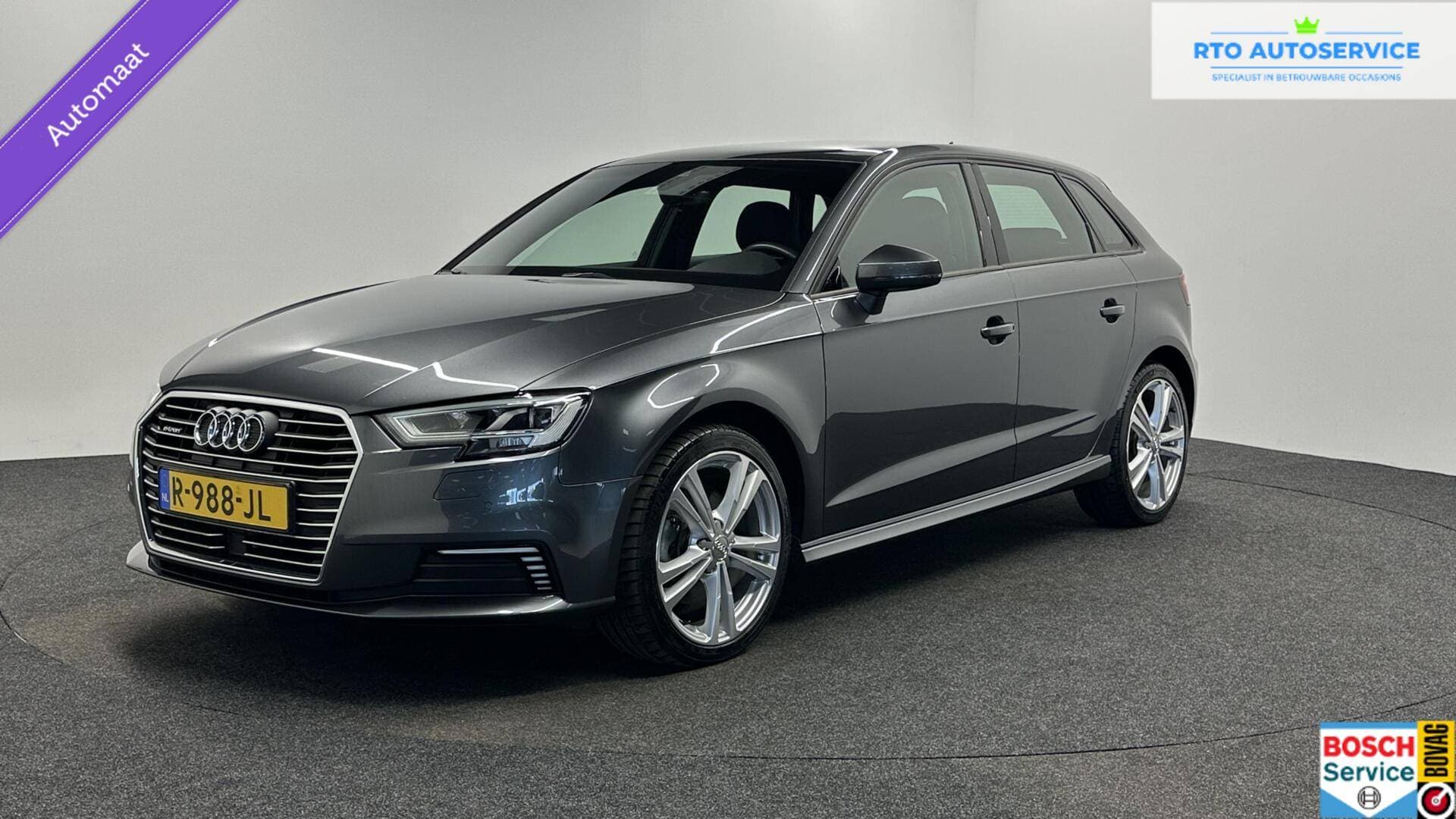 Audi A3 - Afbeelding 1