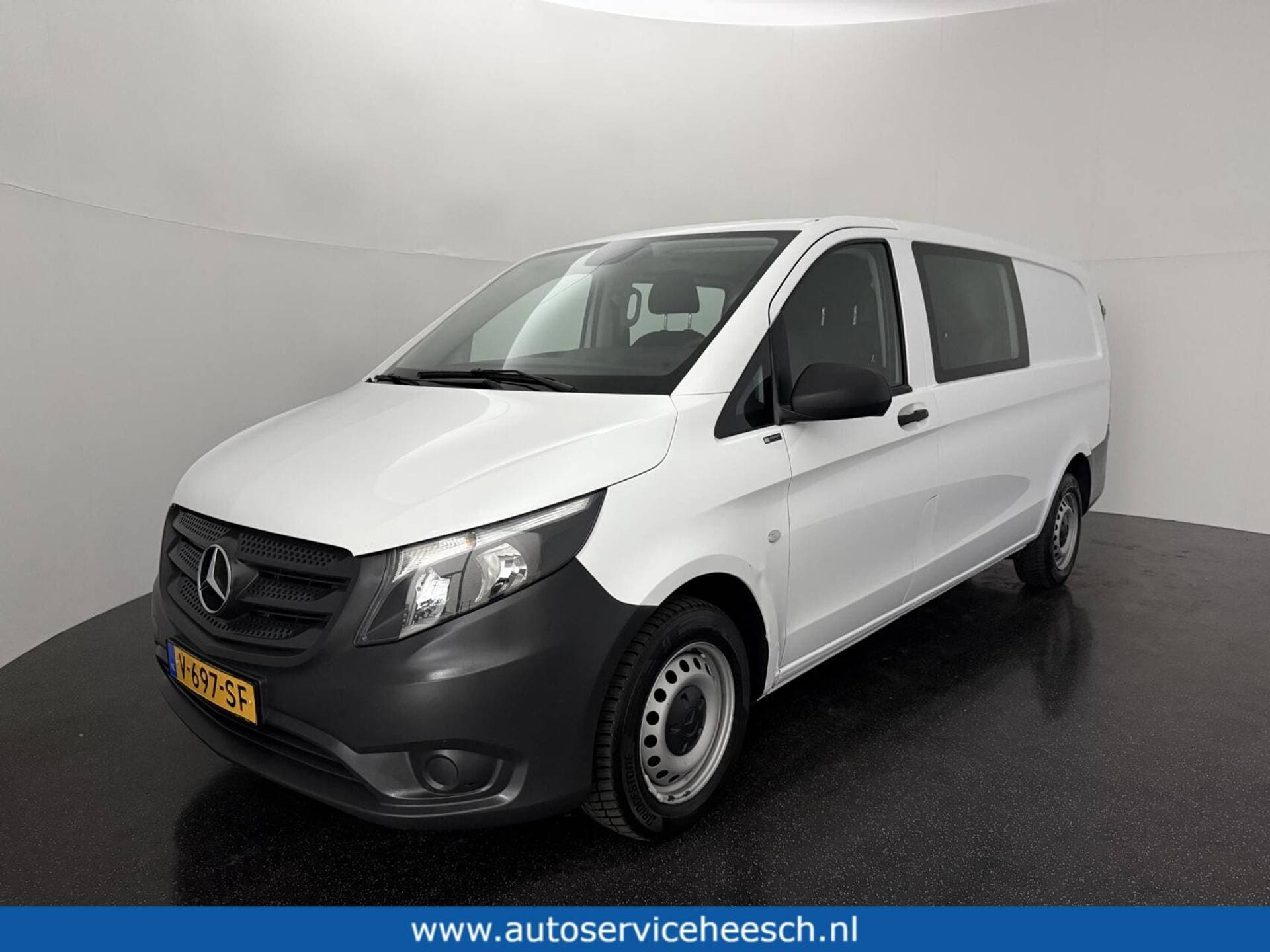 Mercedes-Benz Vito - Afbeelding 1