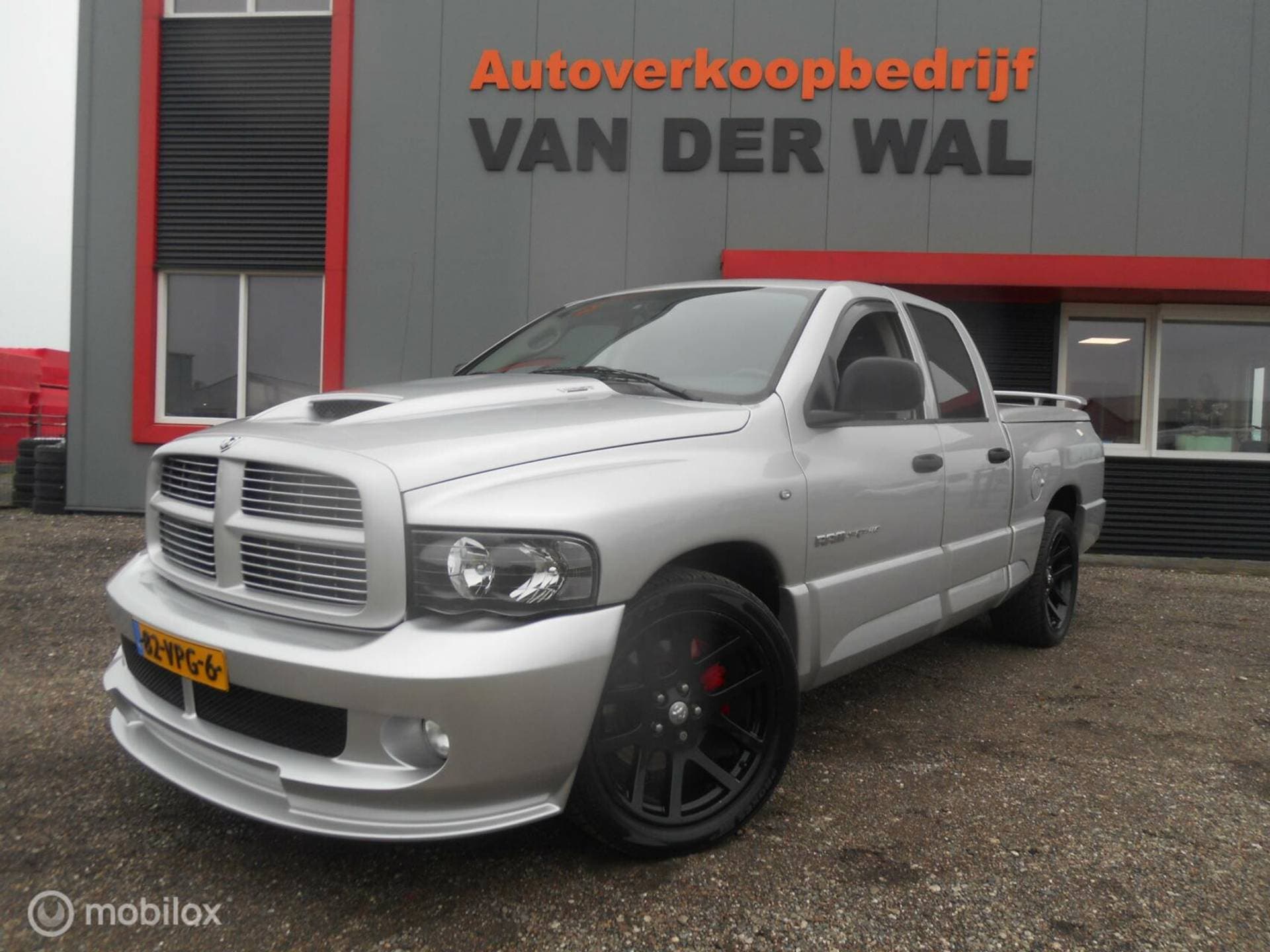 Dodge Ram 1500 - Afbeelding 1