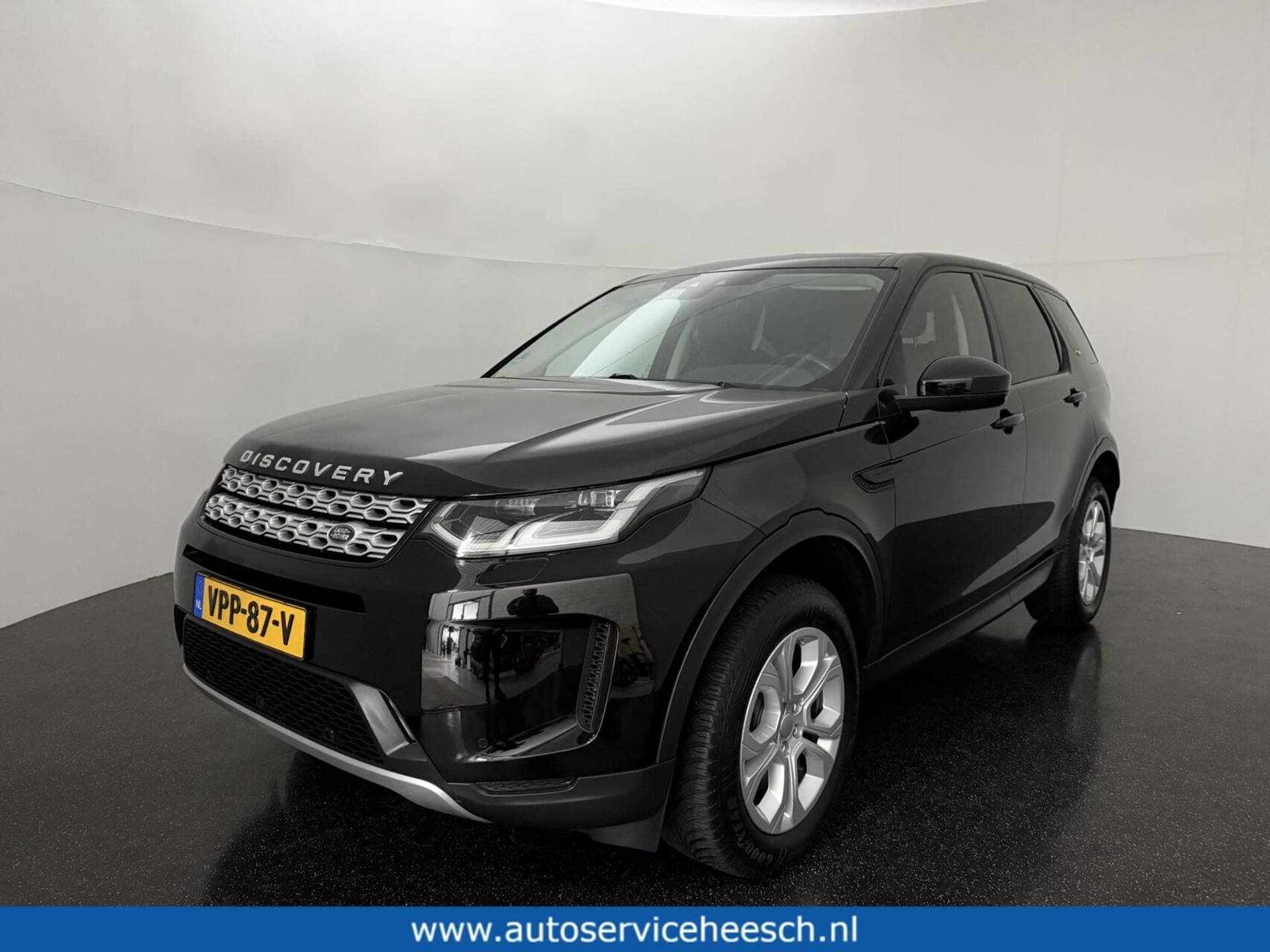 Land Rover Discovery Sport - Afbeelding 1