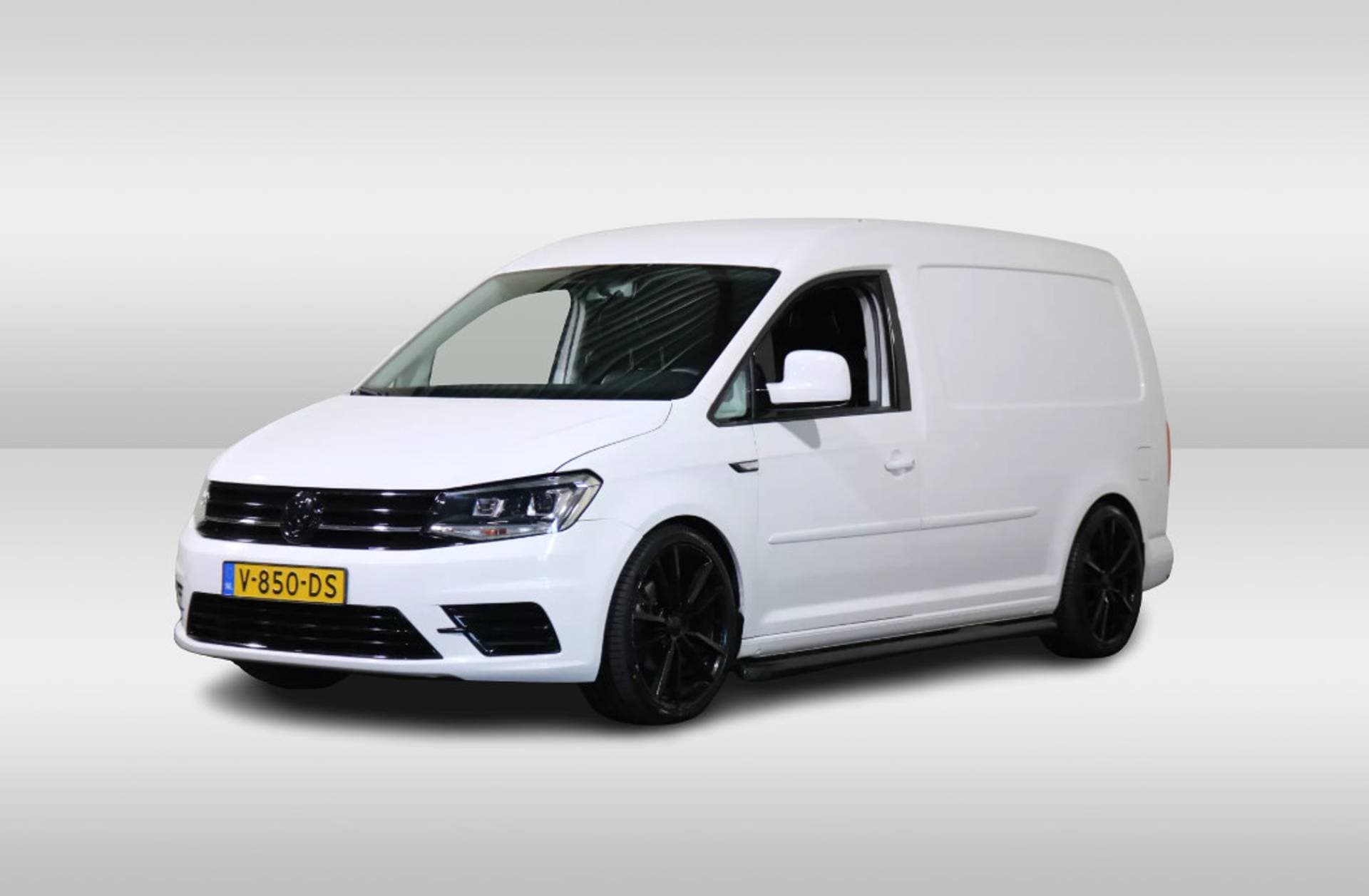 Volkswagen Caddy - Afbeelding 1
