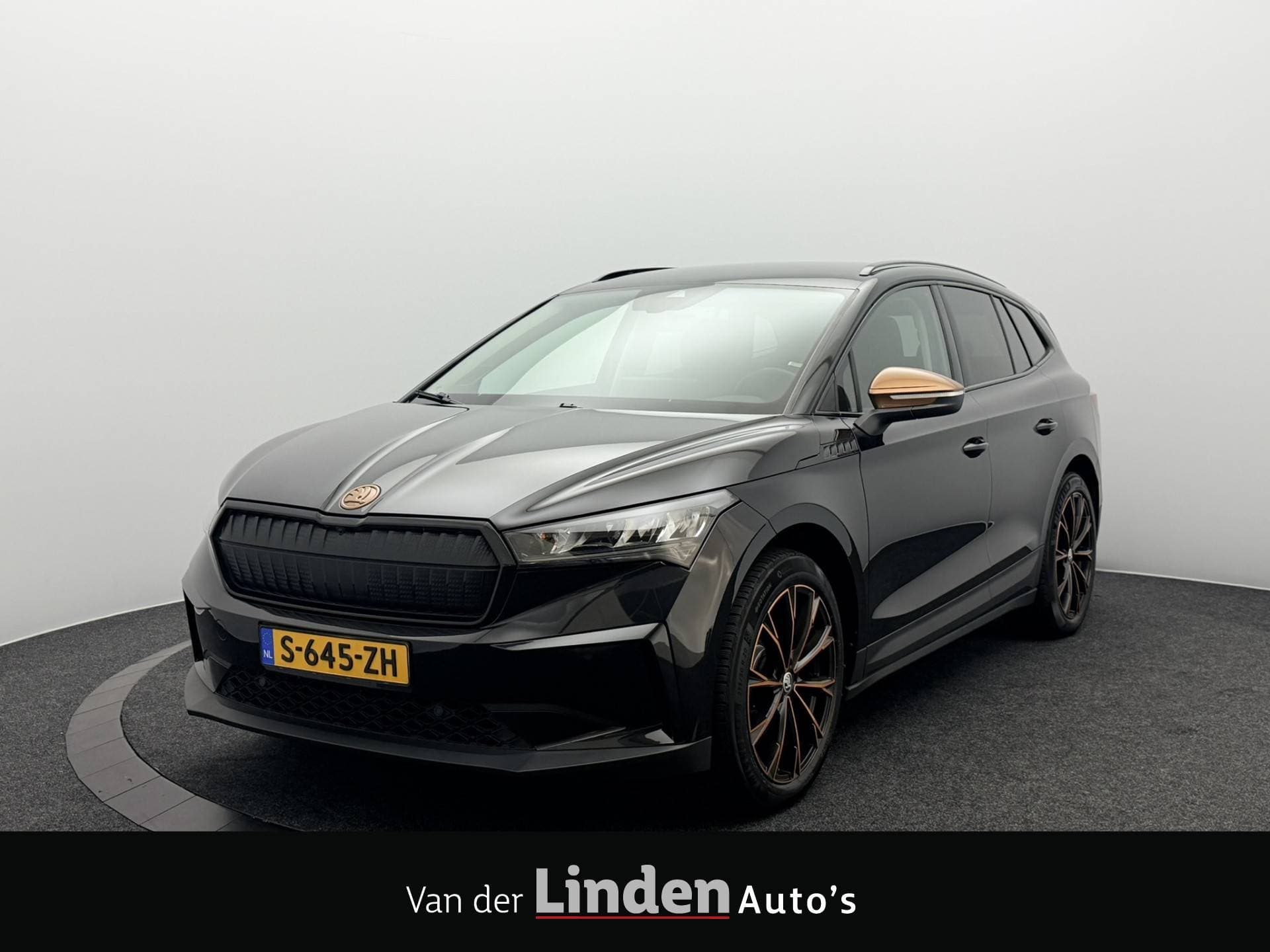 Škoda Enyaq iV - Afbeelding 1