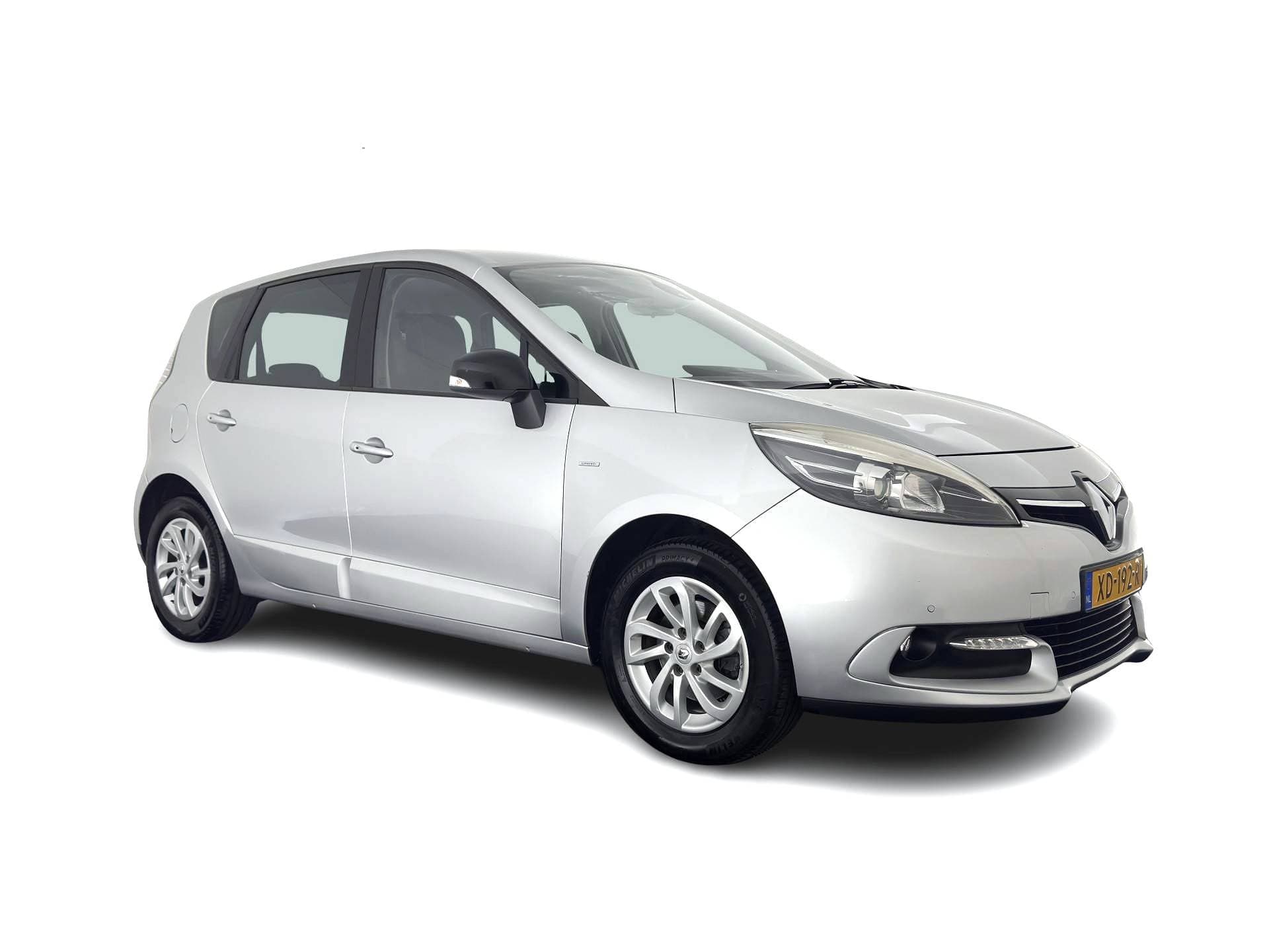 Renault Scénic - Afbeelding 1