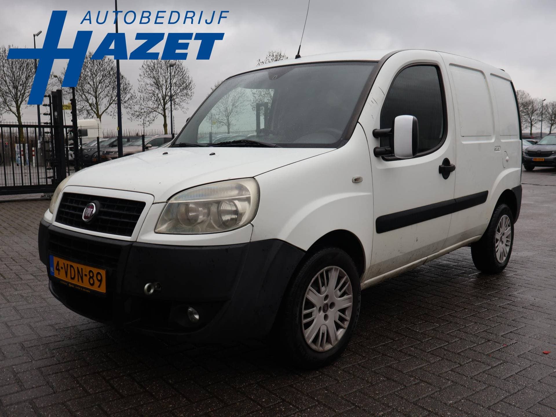 Fiat Doblò - Afbeelding 1