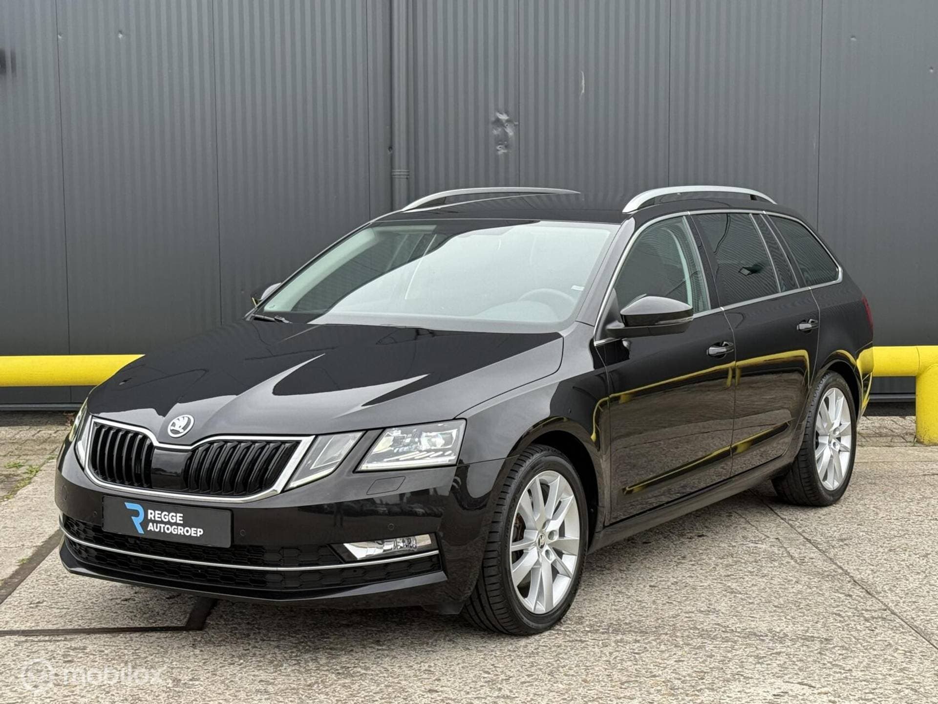 Škoda Octavia - Afbeelding 1