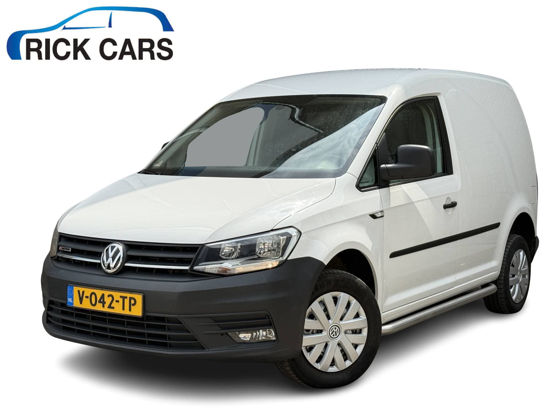 Volkswagen Caddy - Afbeelding 1