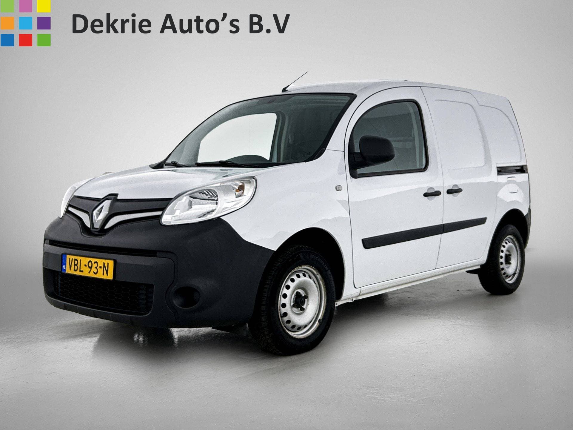 Renault Kangoo - Afbeelding 1