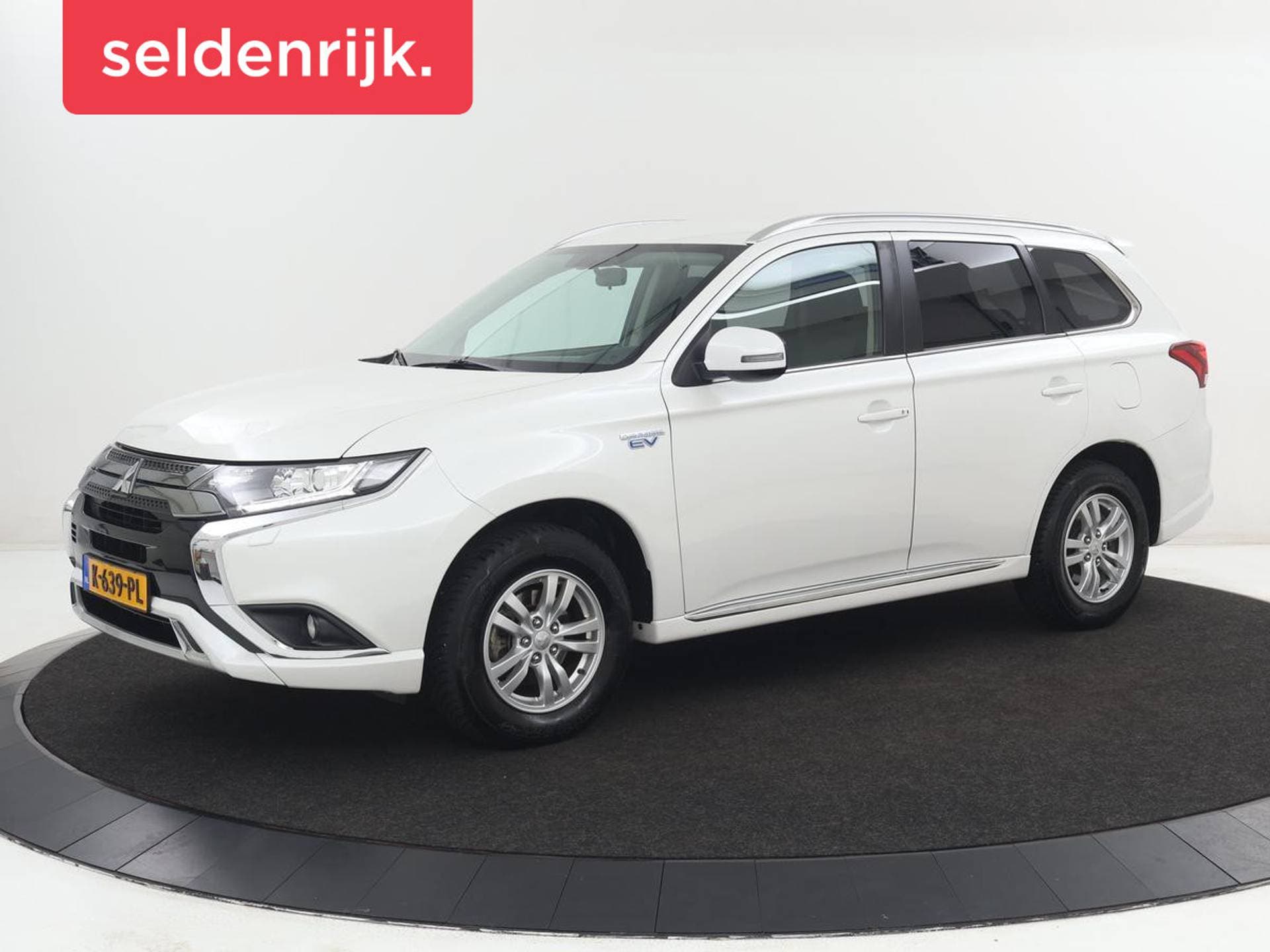 Mitsubishi Outlander - Afbeelding 1