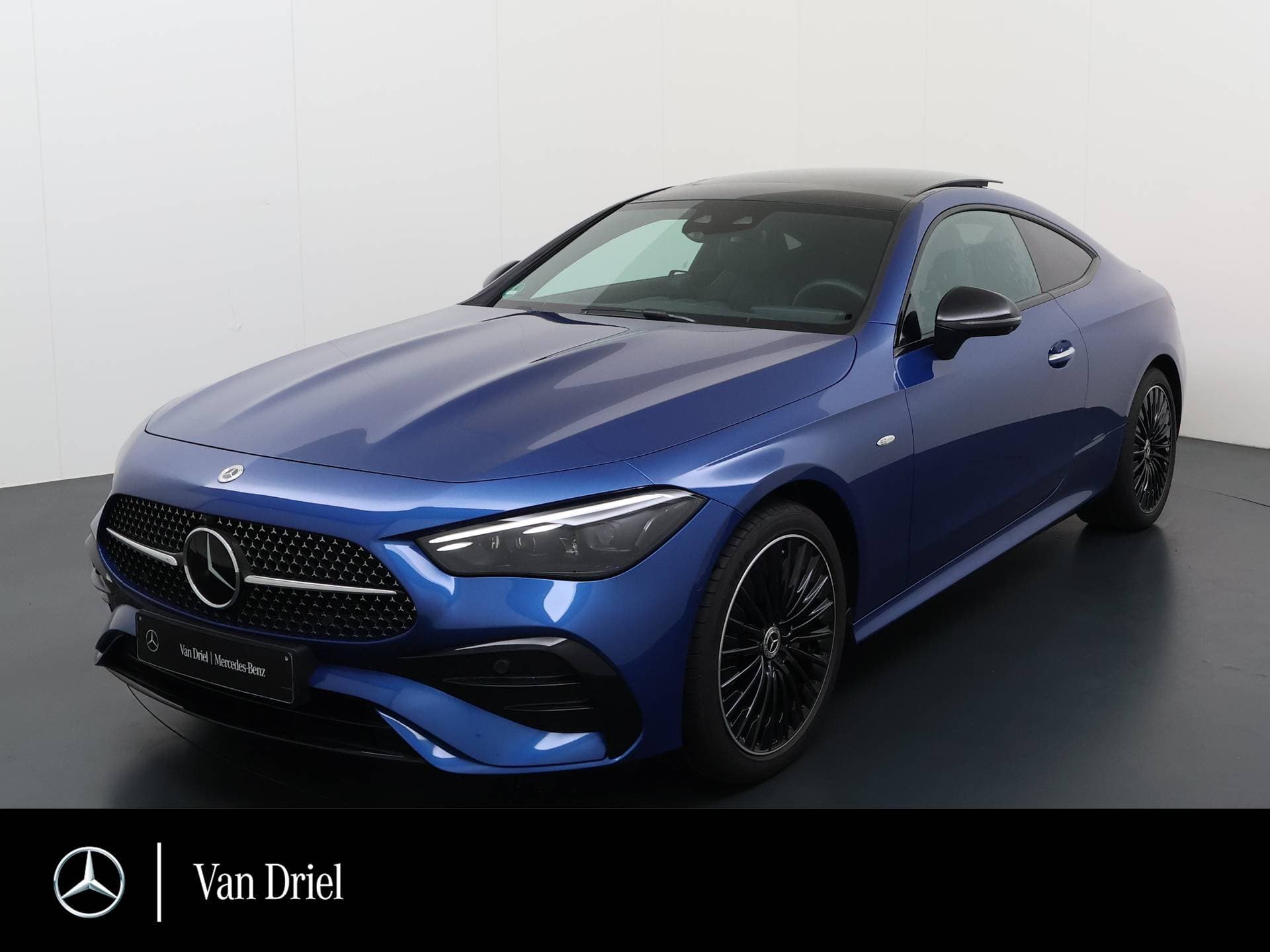 Mercedes-Benz CLE