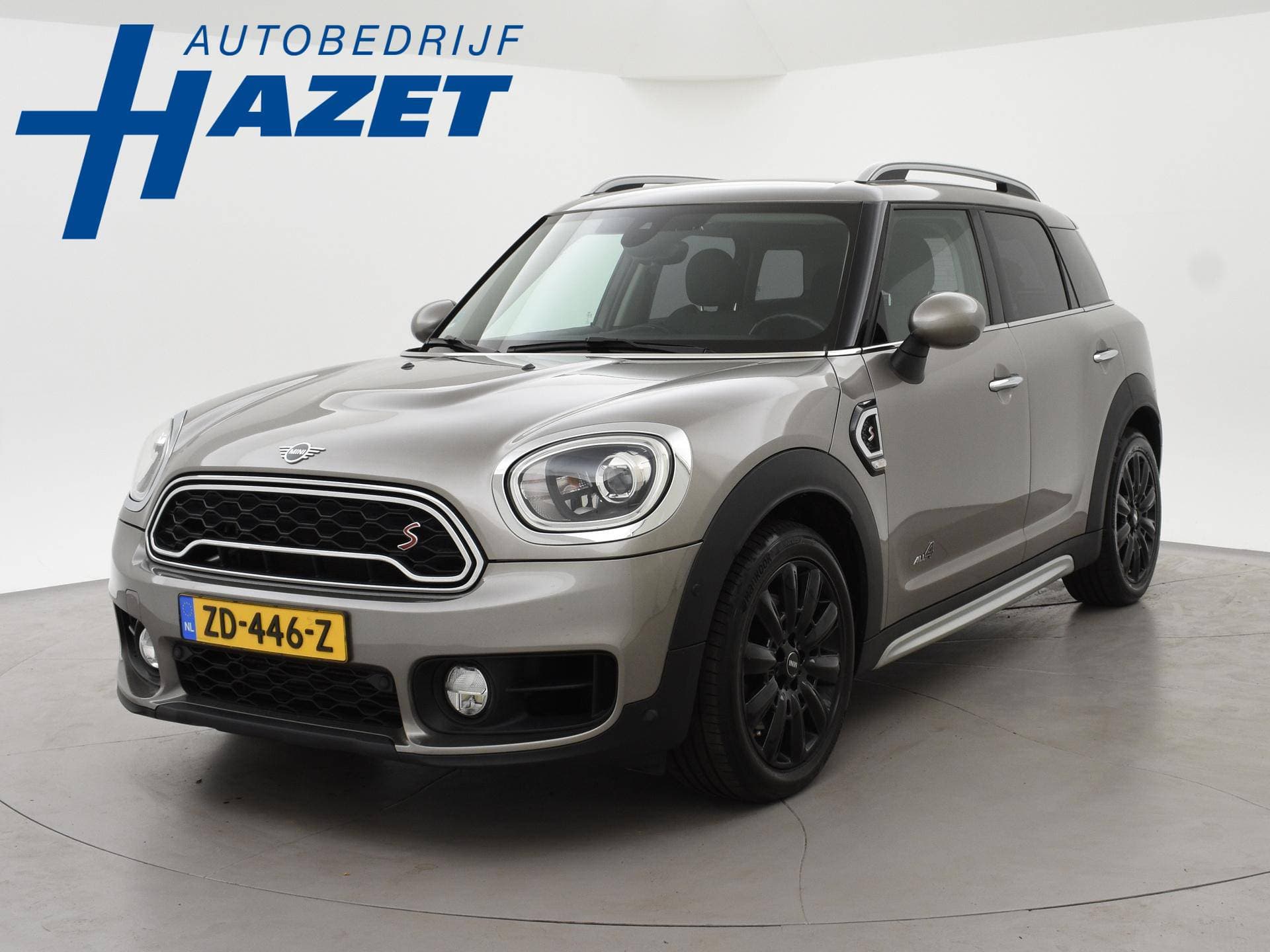 MINI Countryman - Afbeelding 1
