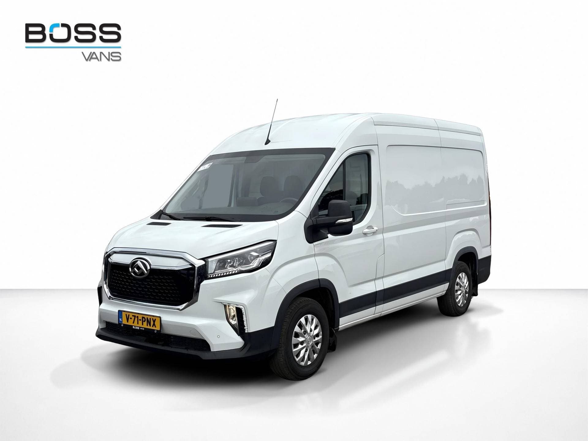 Maxus eDeliver9 - Afbeelding 1