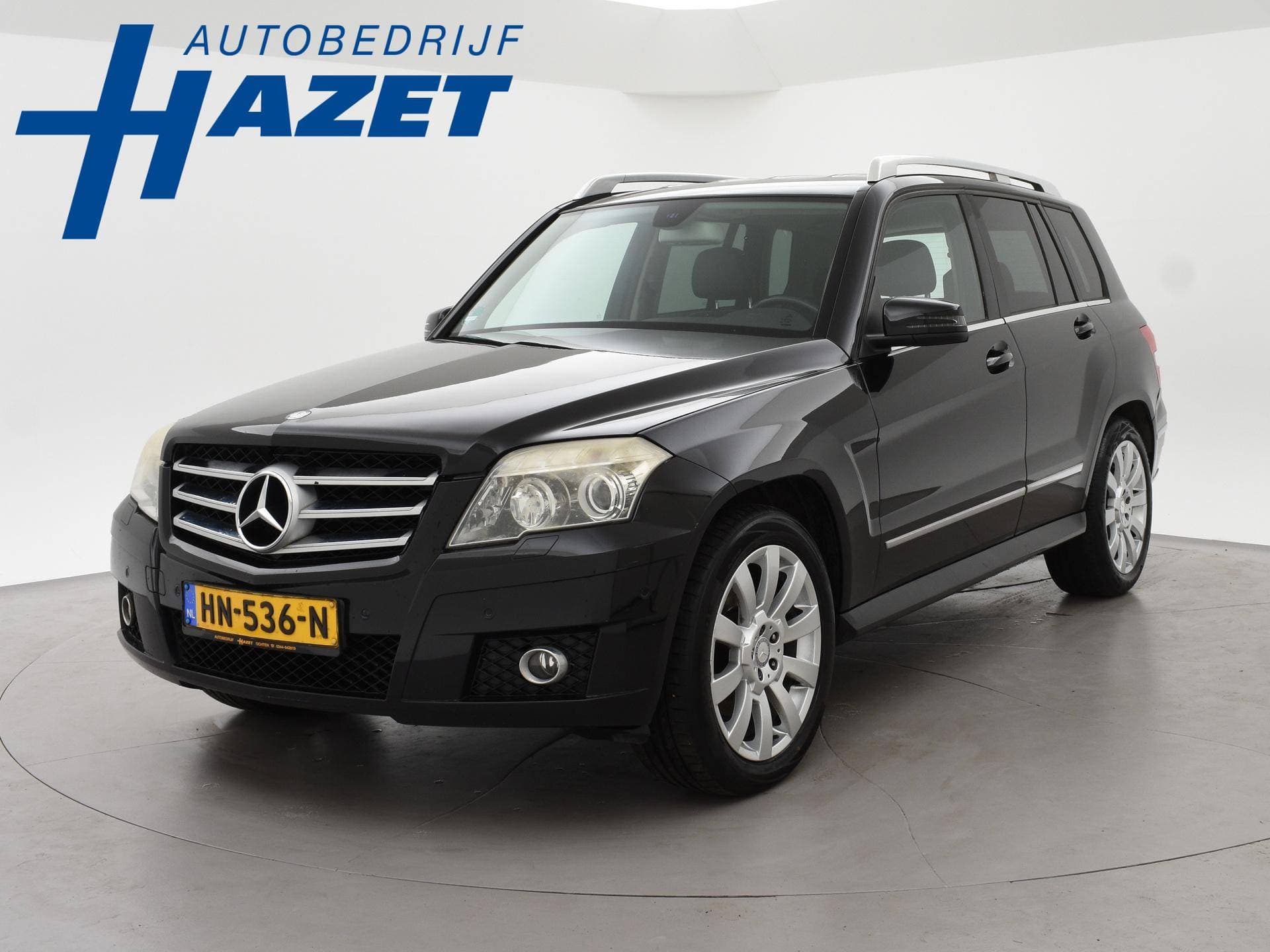 Mercedes-Benz GLK