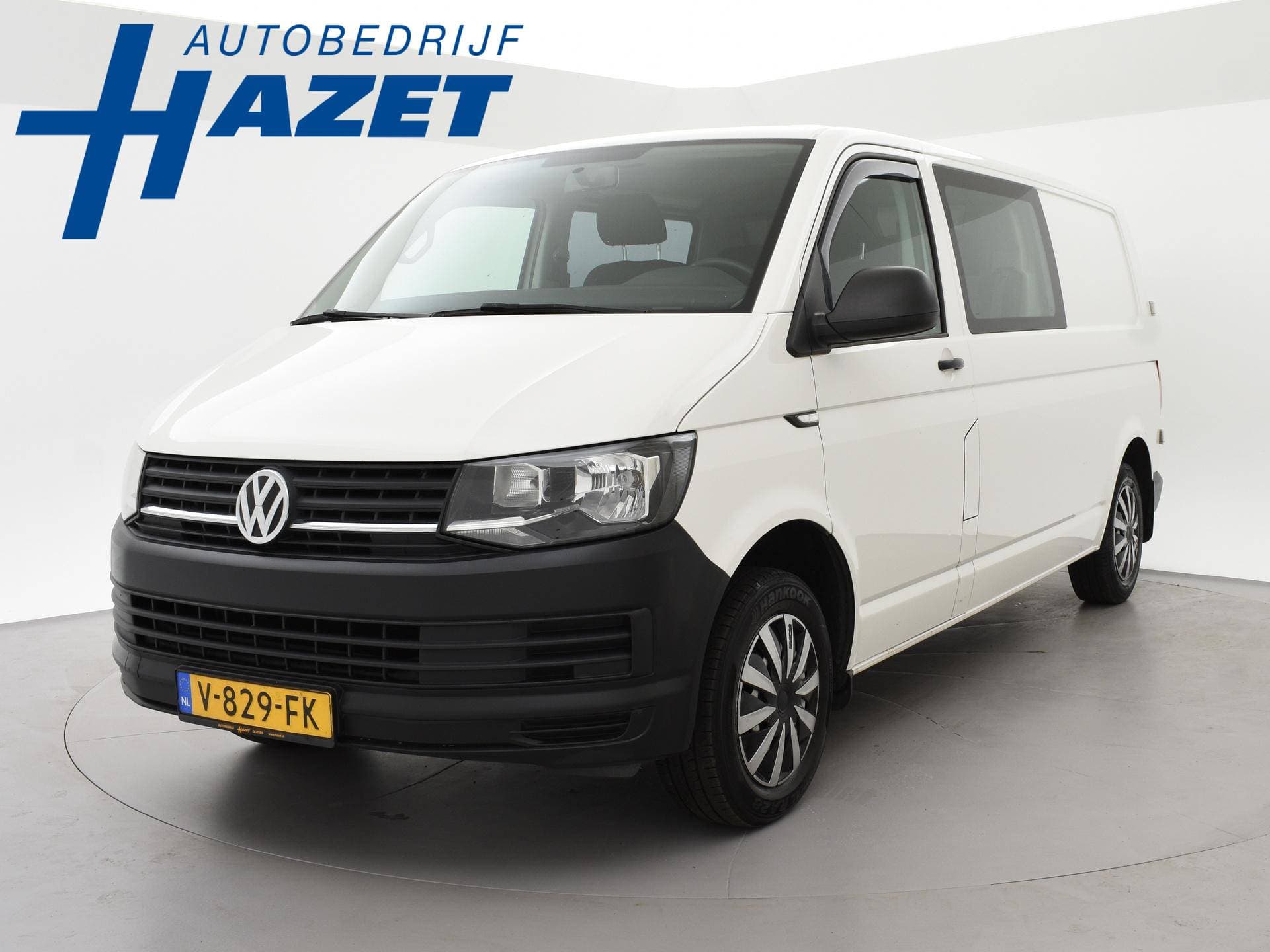 Volkswagen Transporter - Afbeelding 1