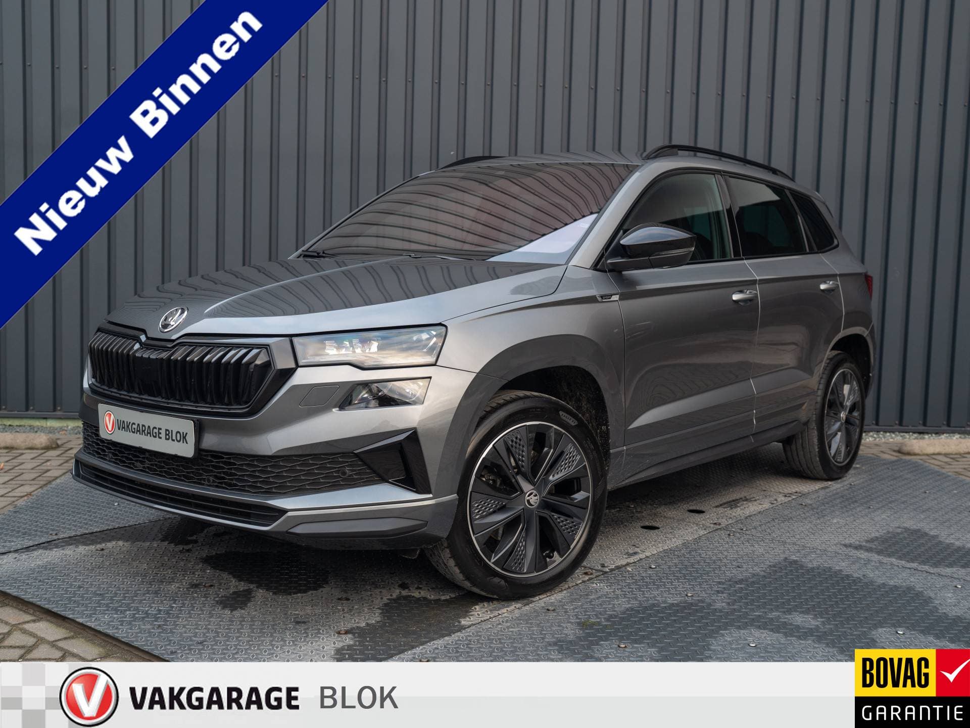 Škoda Karoq - Afbeelding 1