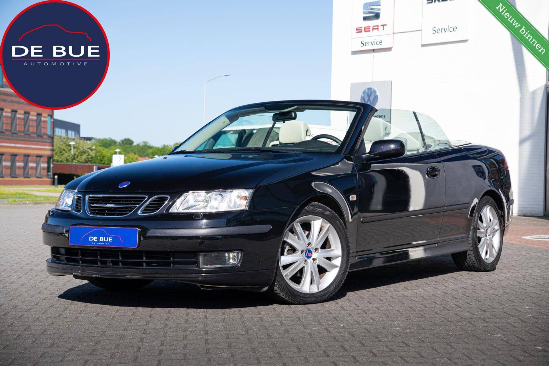 Saab 9-3
