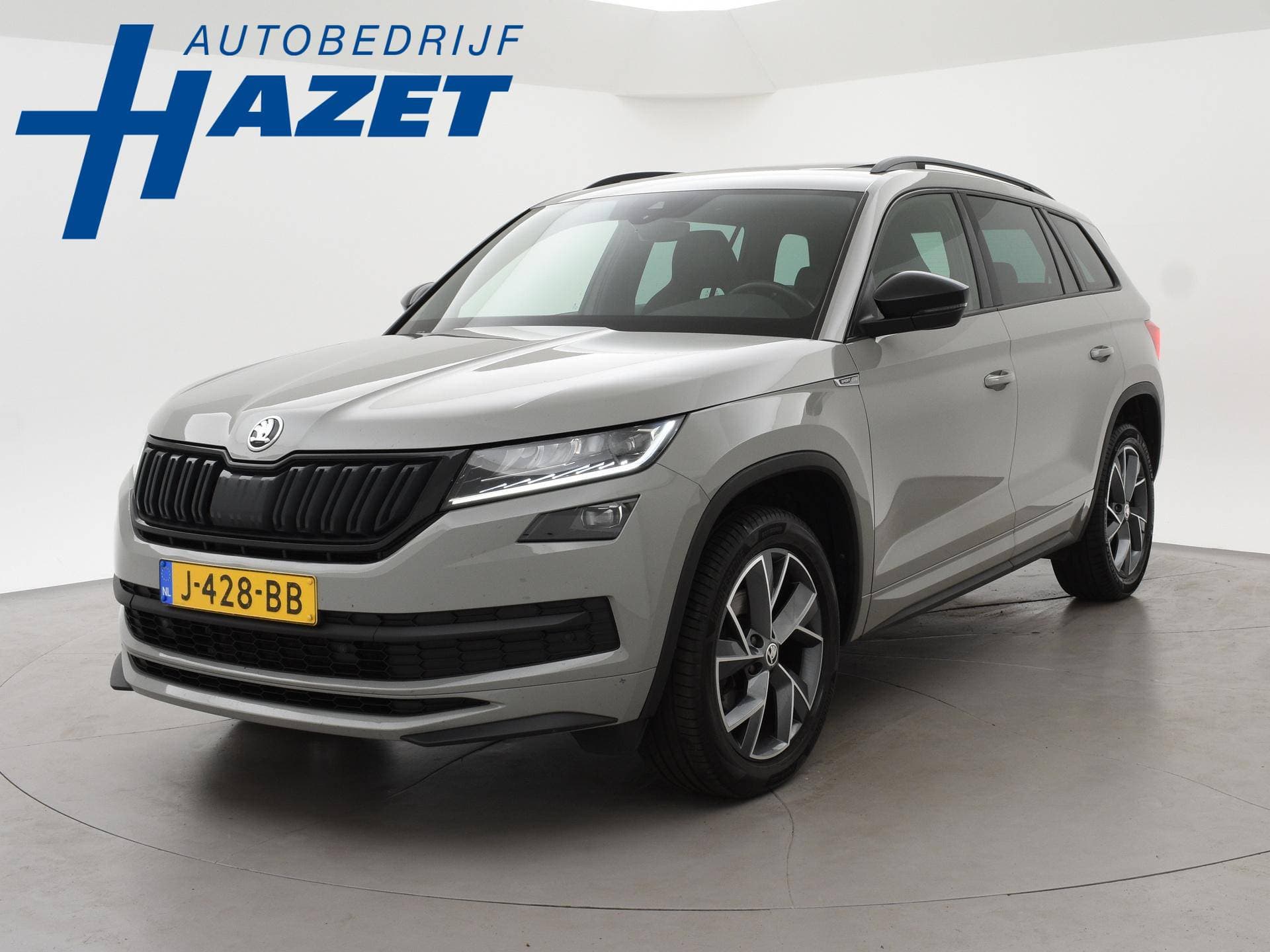 Škoda Kodiaq - Afbeelding 1