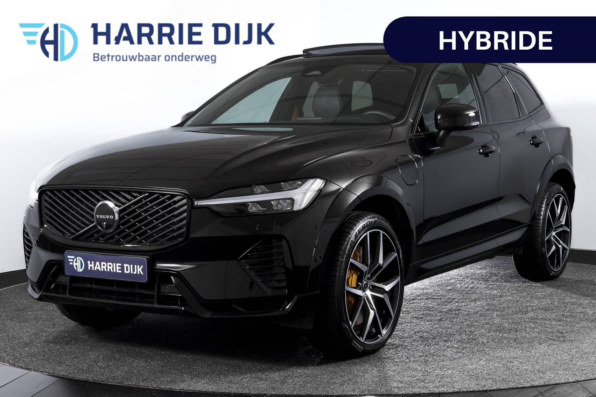 Volvo XC60 - Afbeelding 1