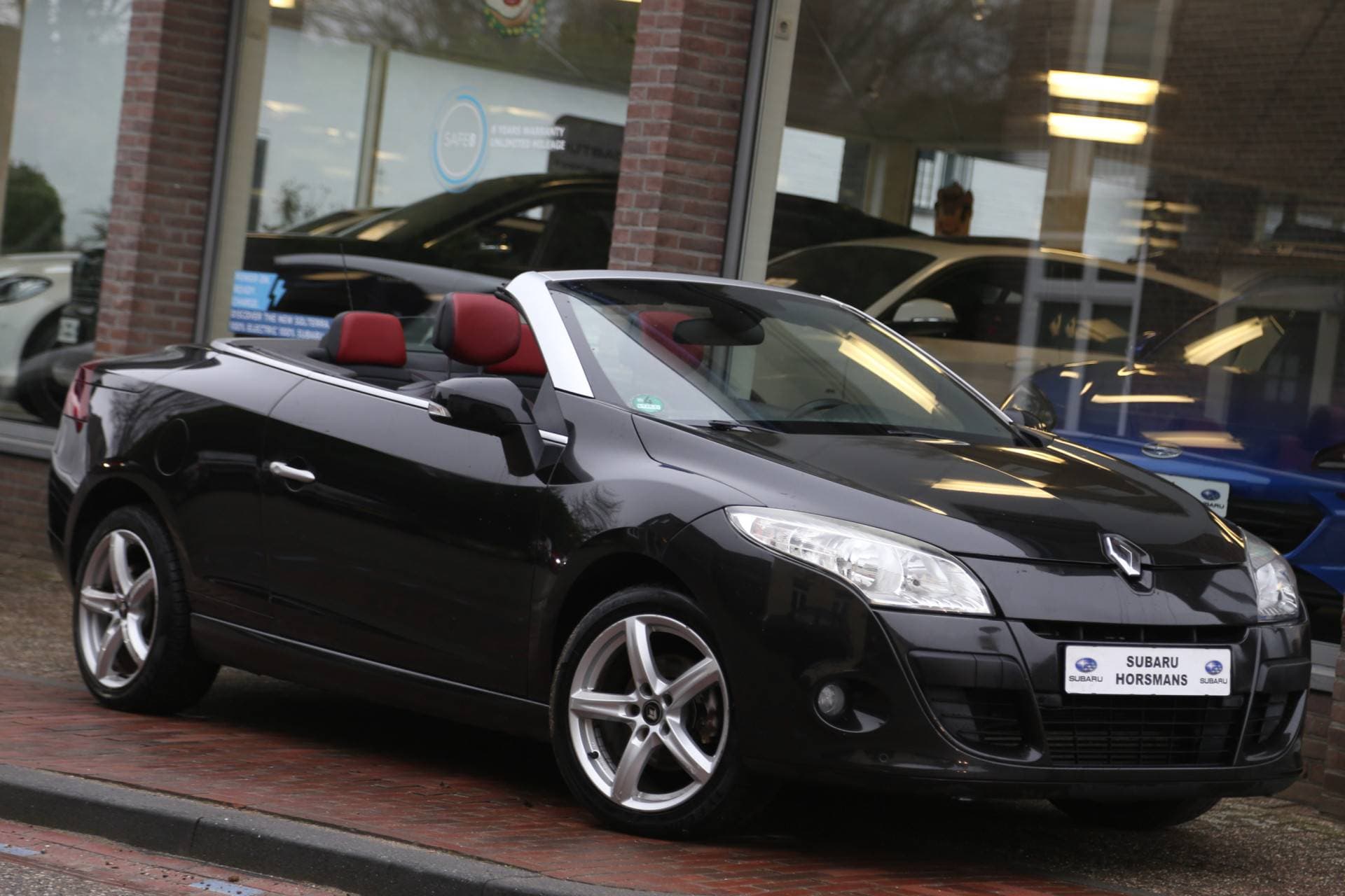 Renault Mégane