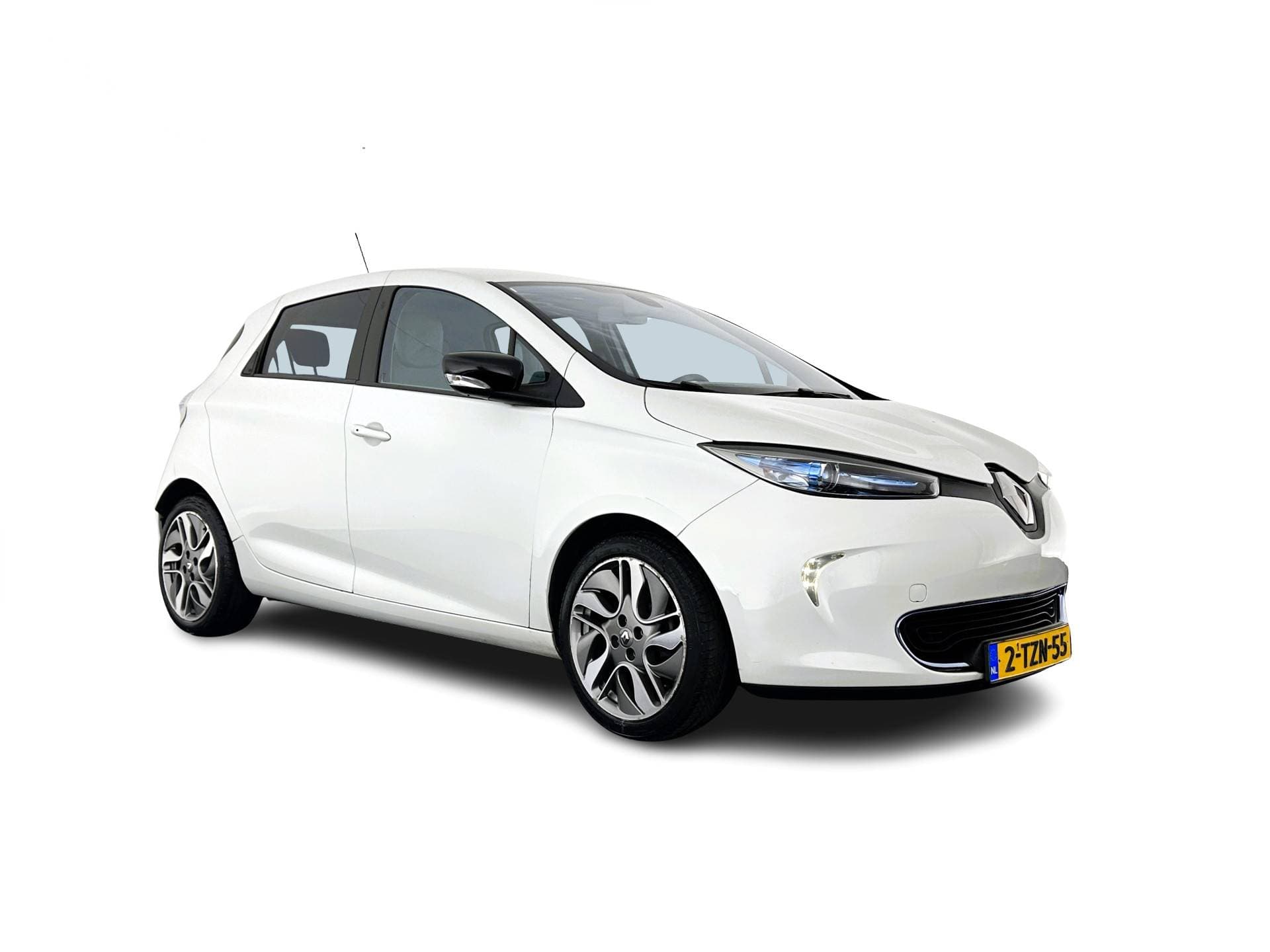 Renault ZOE - Afbeelding 1