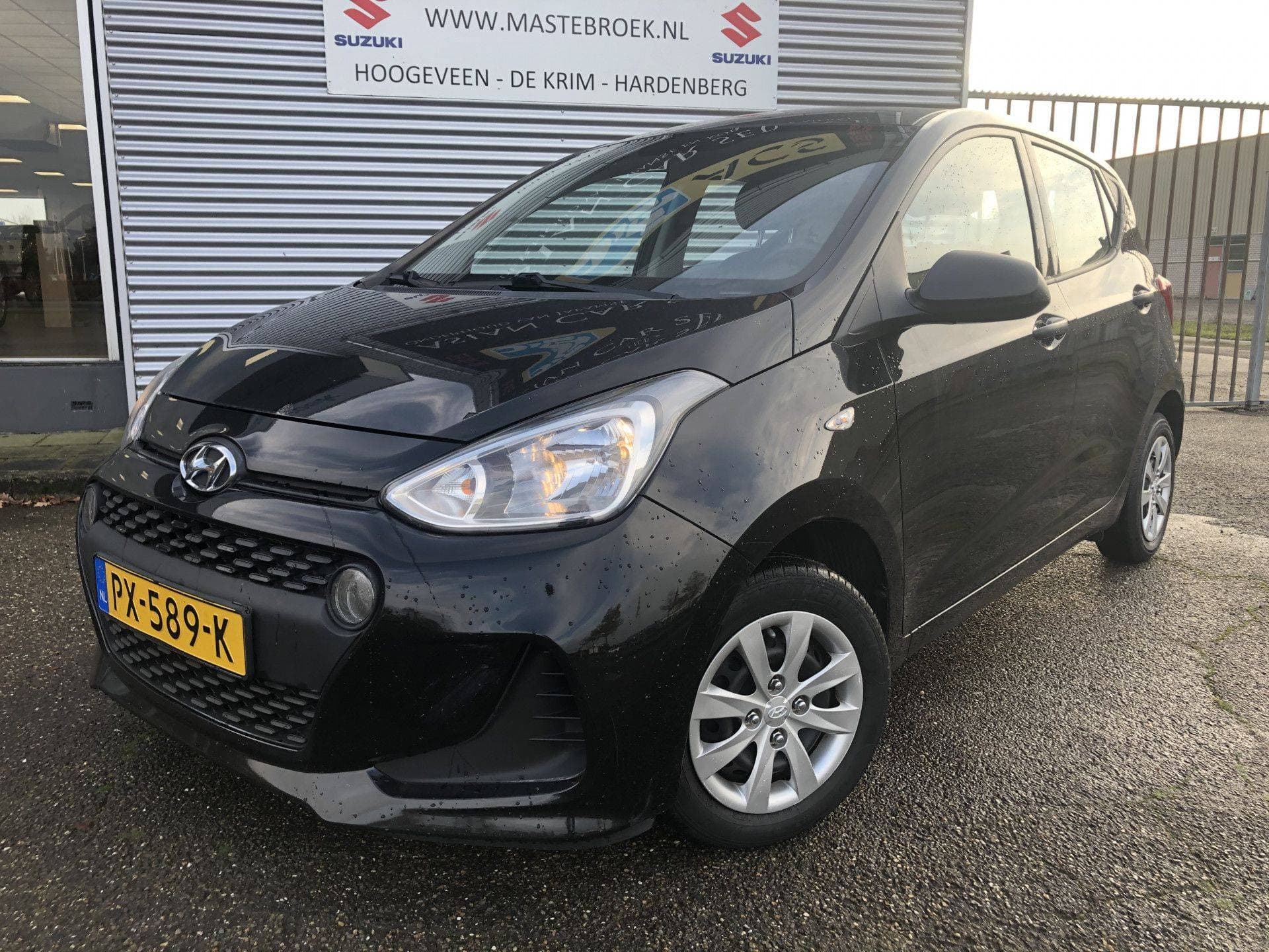 Hyundai i10 - Afbeelding 1