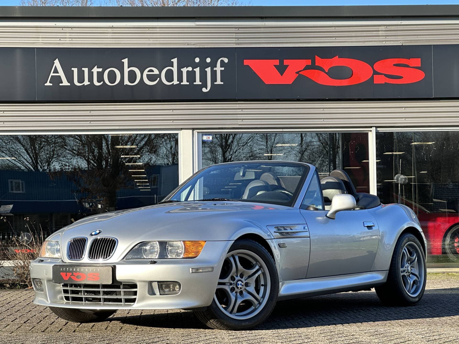 BMW Z3
