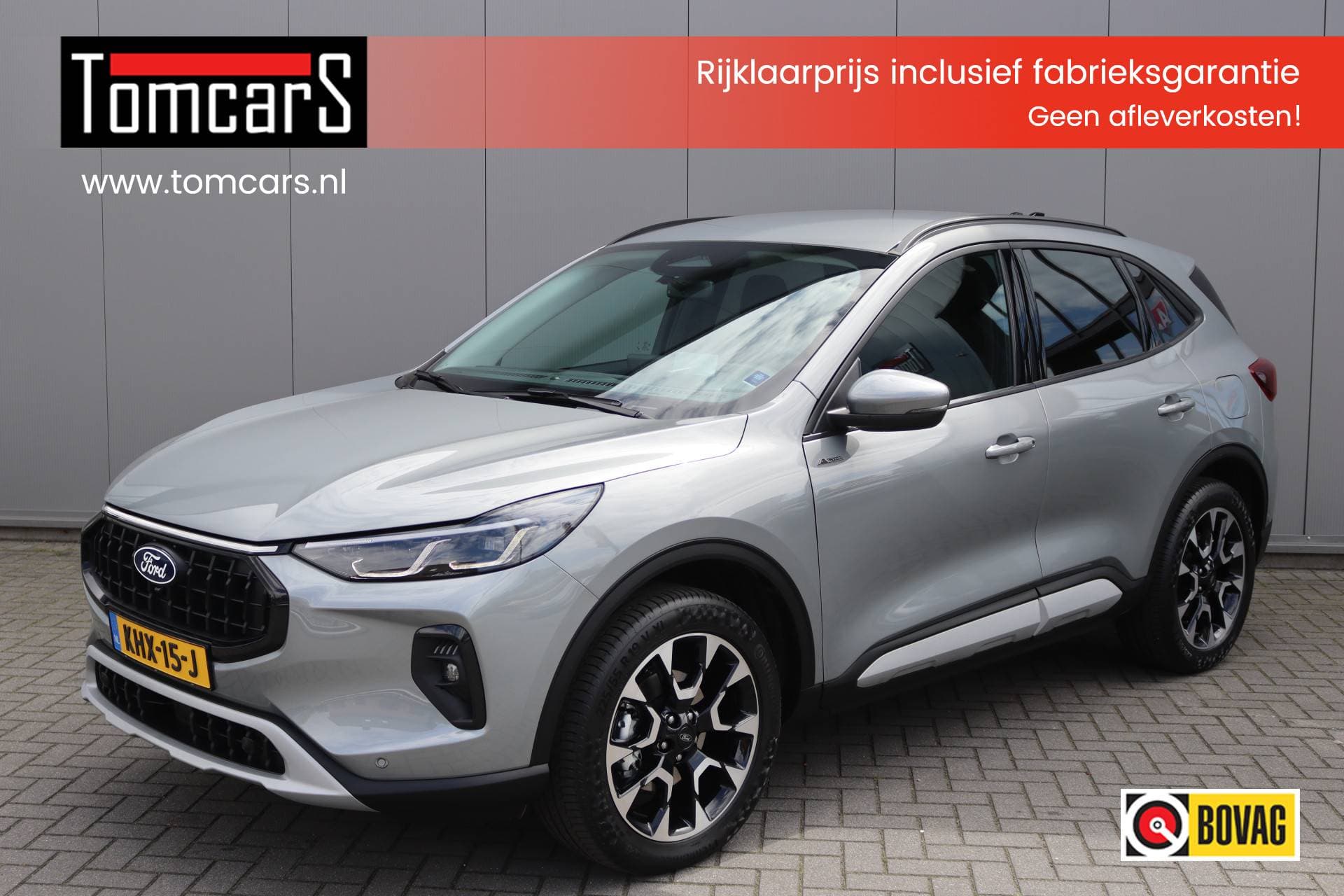 Ford Kuga - Afbeelding 1