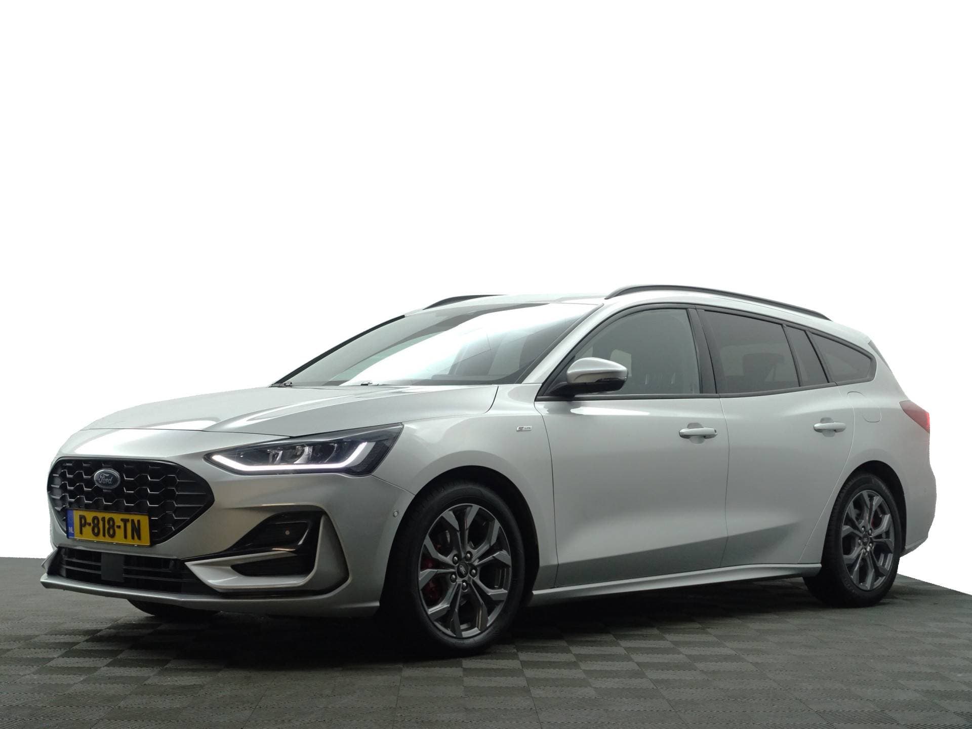 Ford Focus - Afbeelding 1