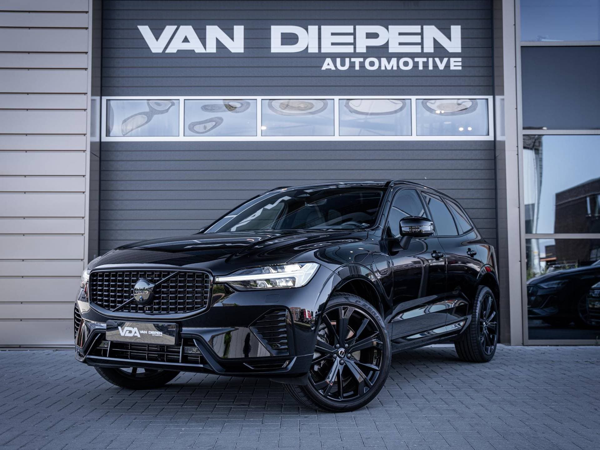 Volvo XC60 - Afbeelding 1