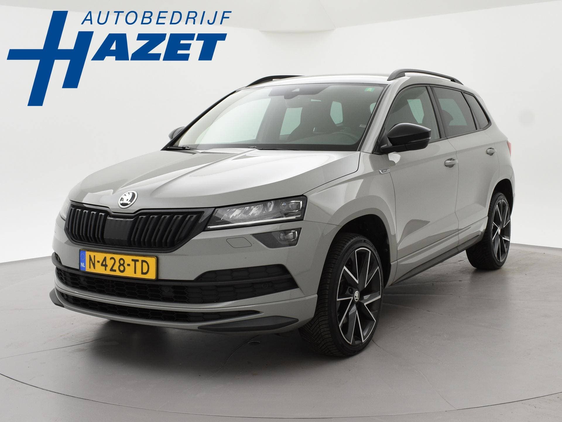 Škoda Karoq - Afbeelding 1