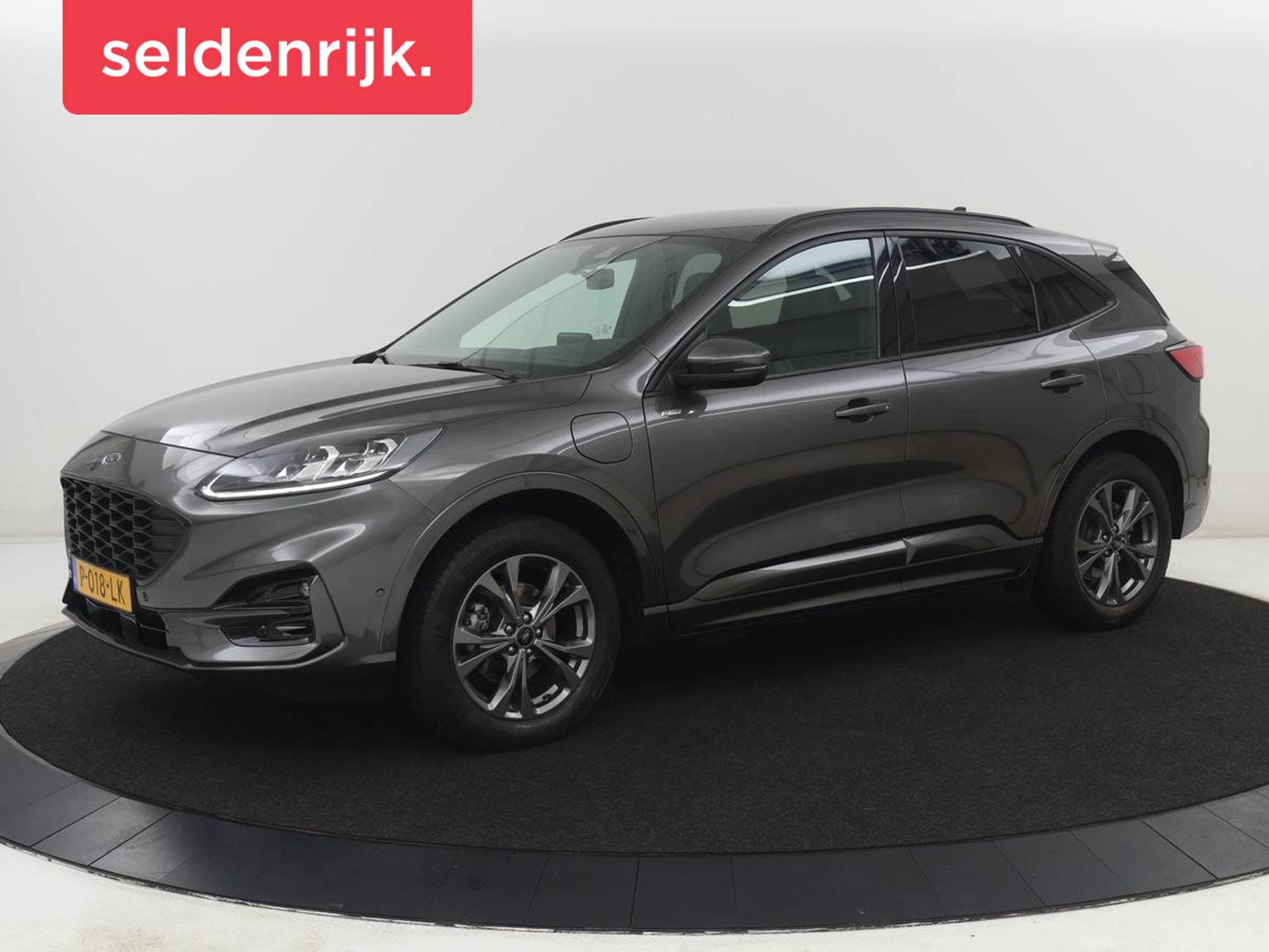 Ford Kuga - Afbeelding 1