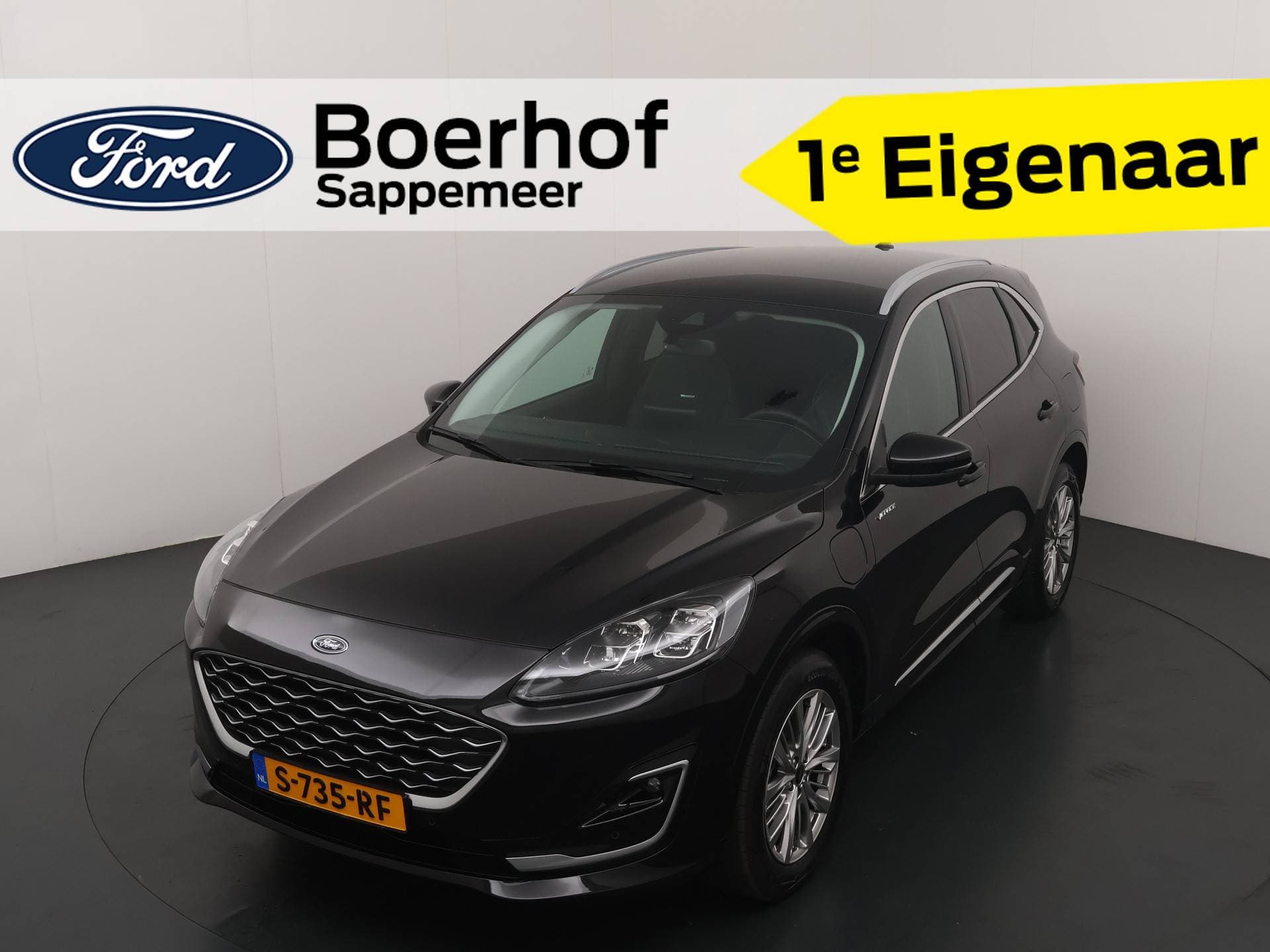 Ford Kuga - Afbeelding 1