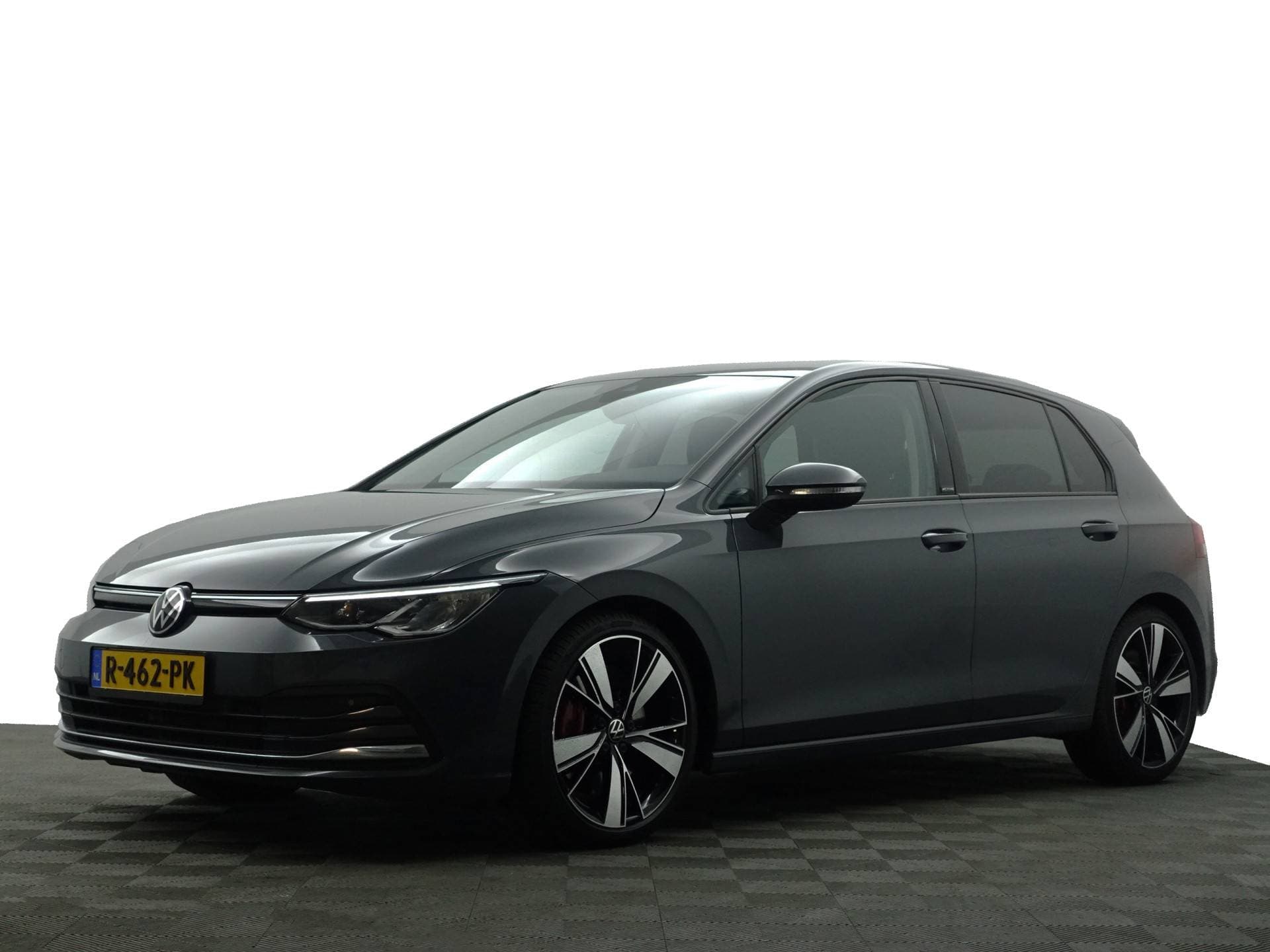 Volkswagen Golf - Afbeelding 1