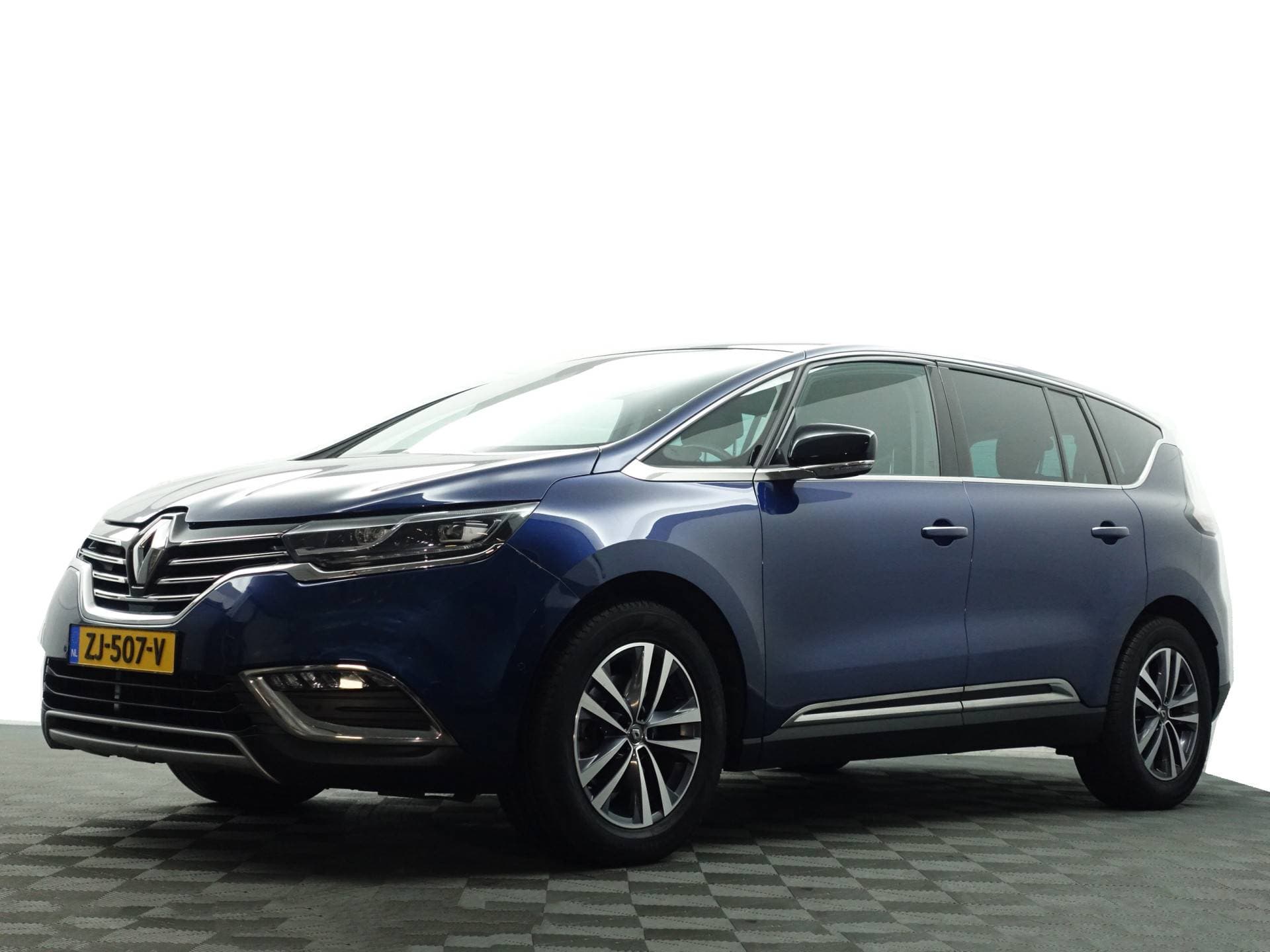 Renault Espace - Afbeelding 1