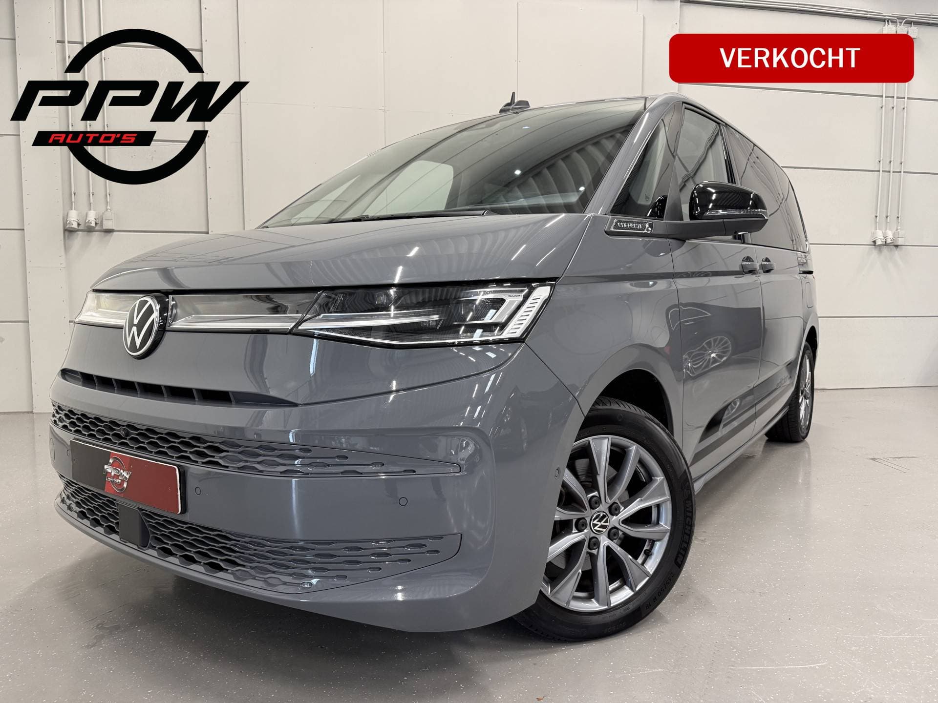 Volkswagen Multivan - Afbeelding 1
