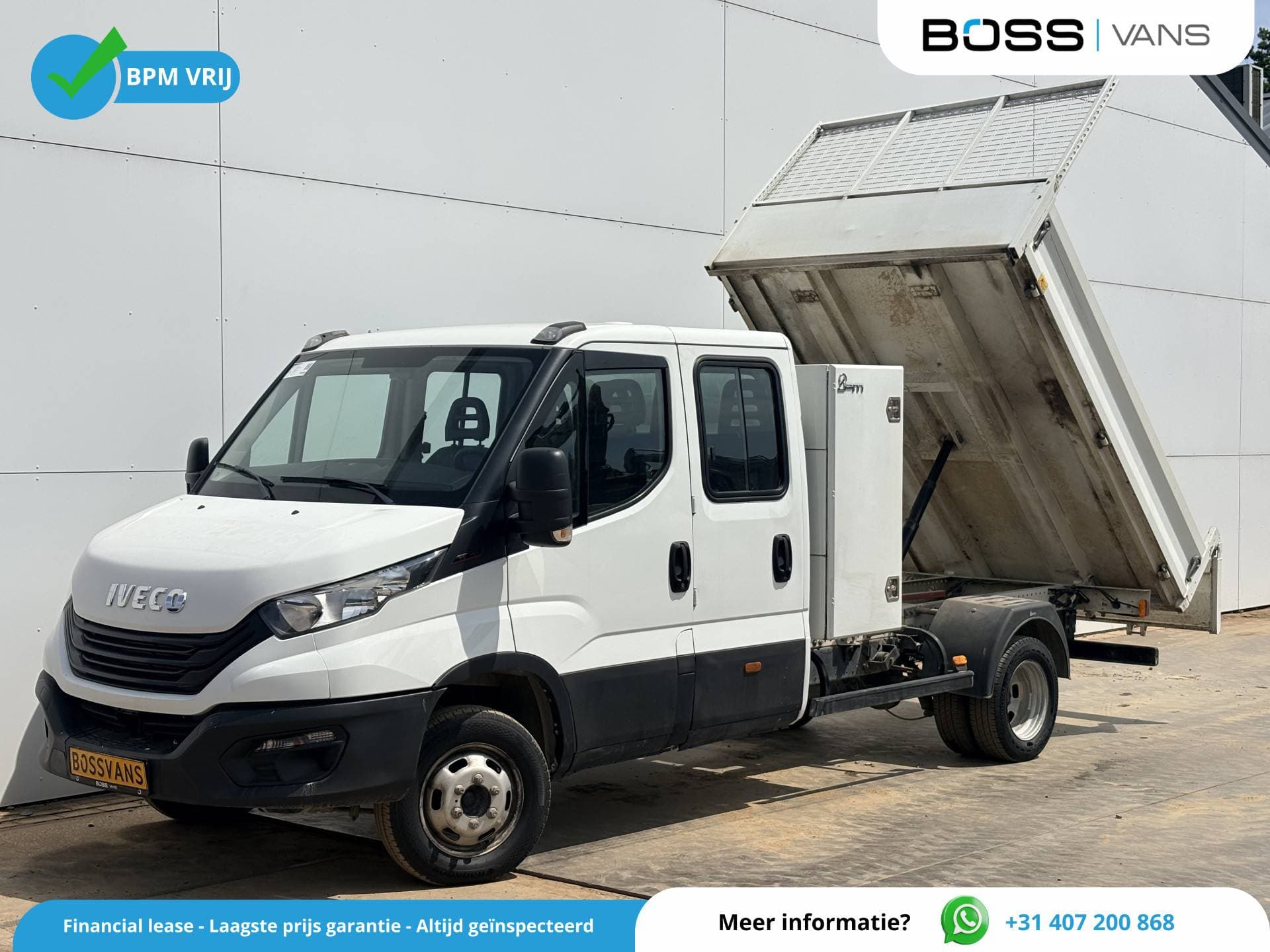 Iveco Daily - Afbeelding 1