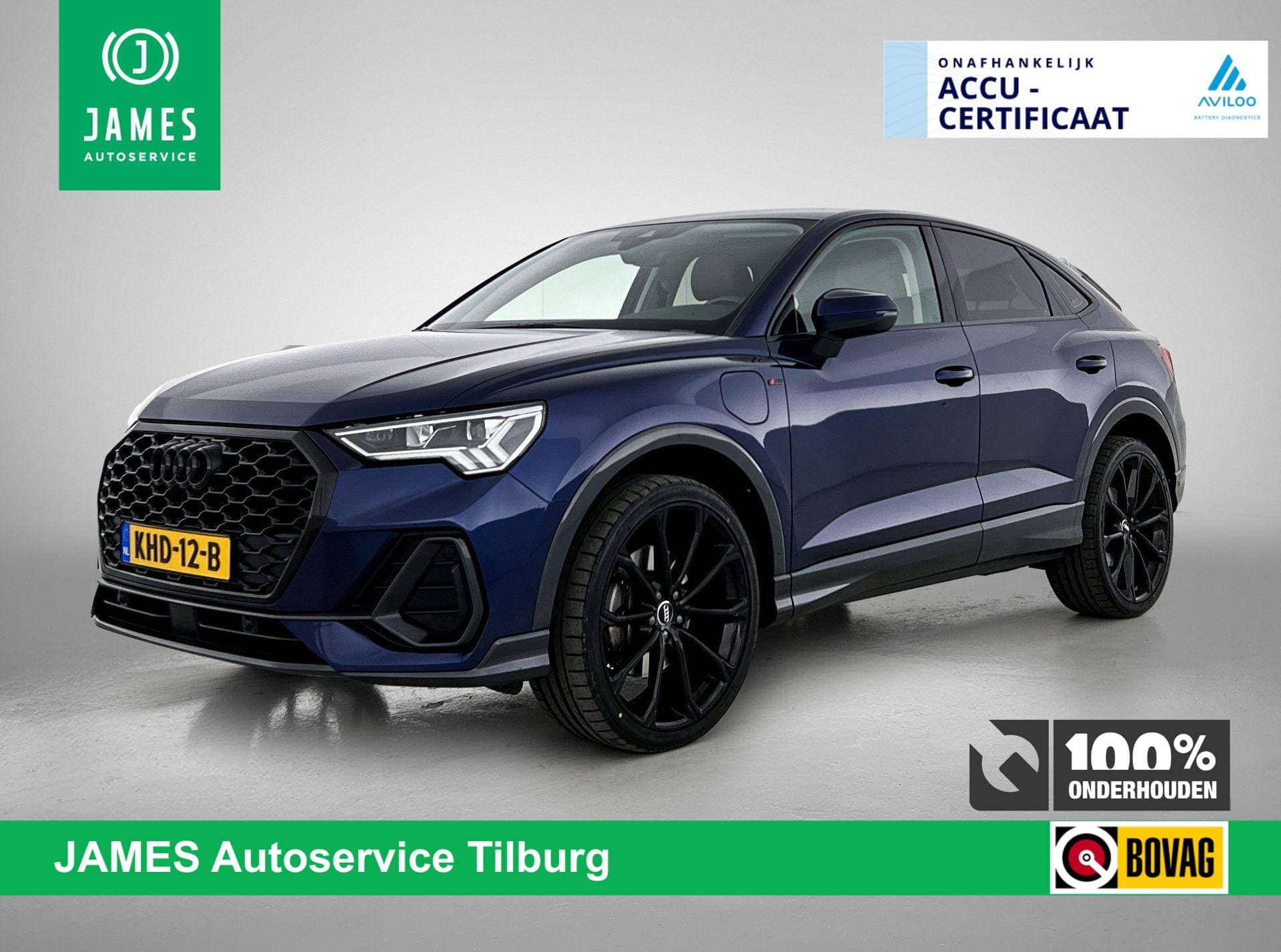 Audi Q3 - Afbeelding 1