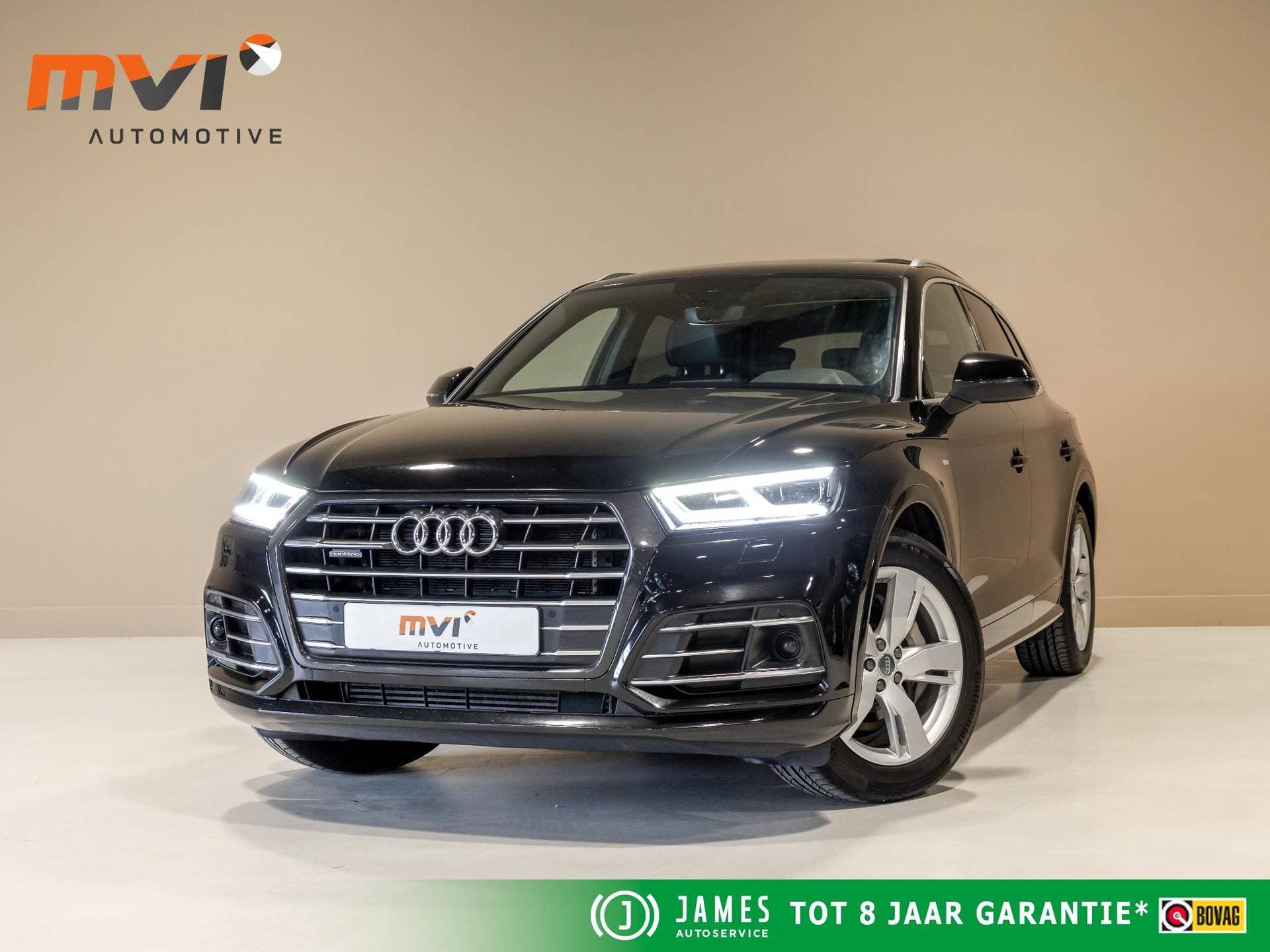 Audi Q5 - Afbeelding 1