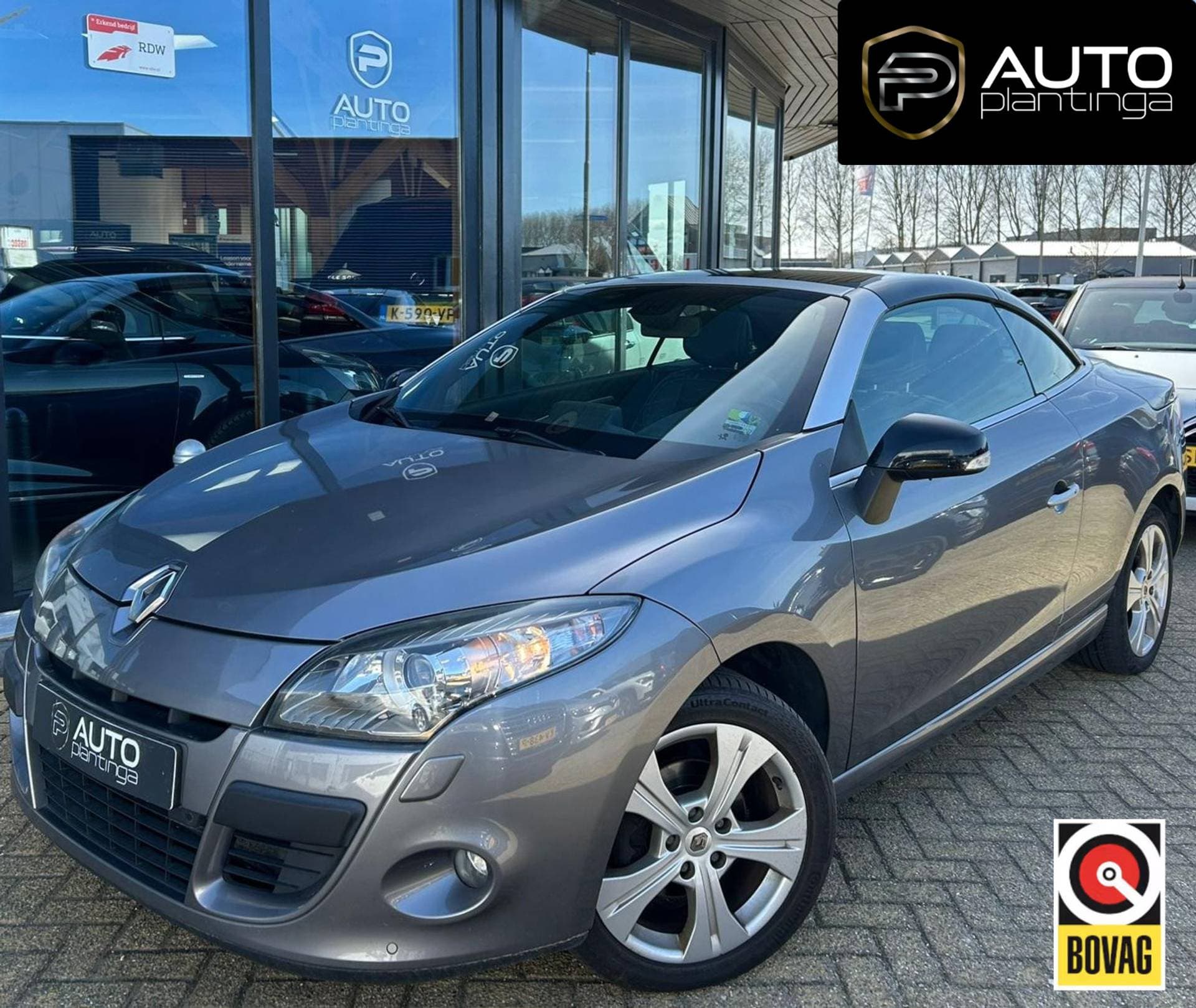 Renault Mégane