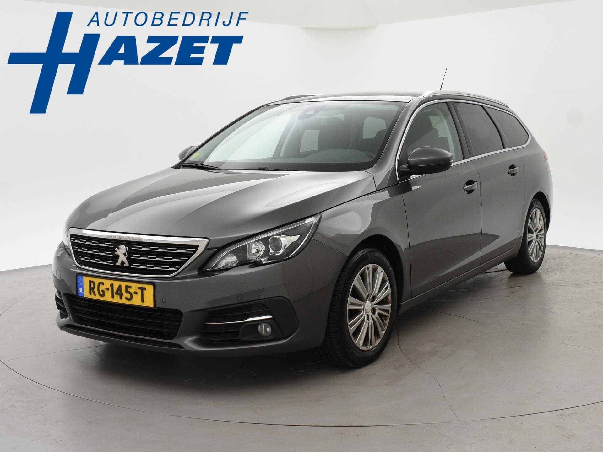 Peugeot 308 - Afbeelding 1