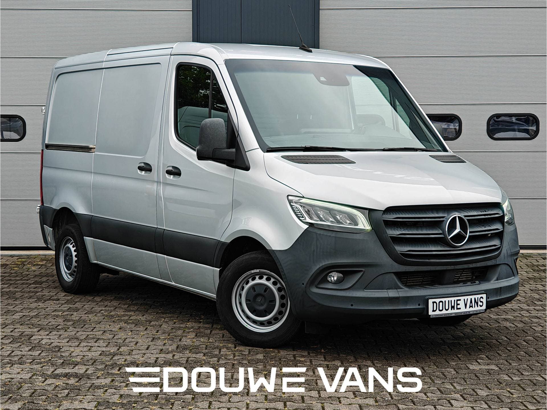 Mercedes-Benz Sprinter - Afbeelding 1