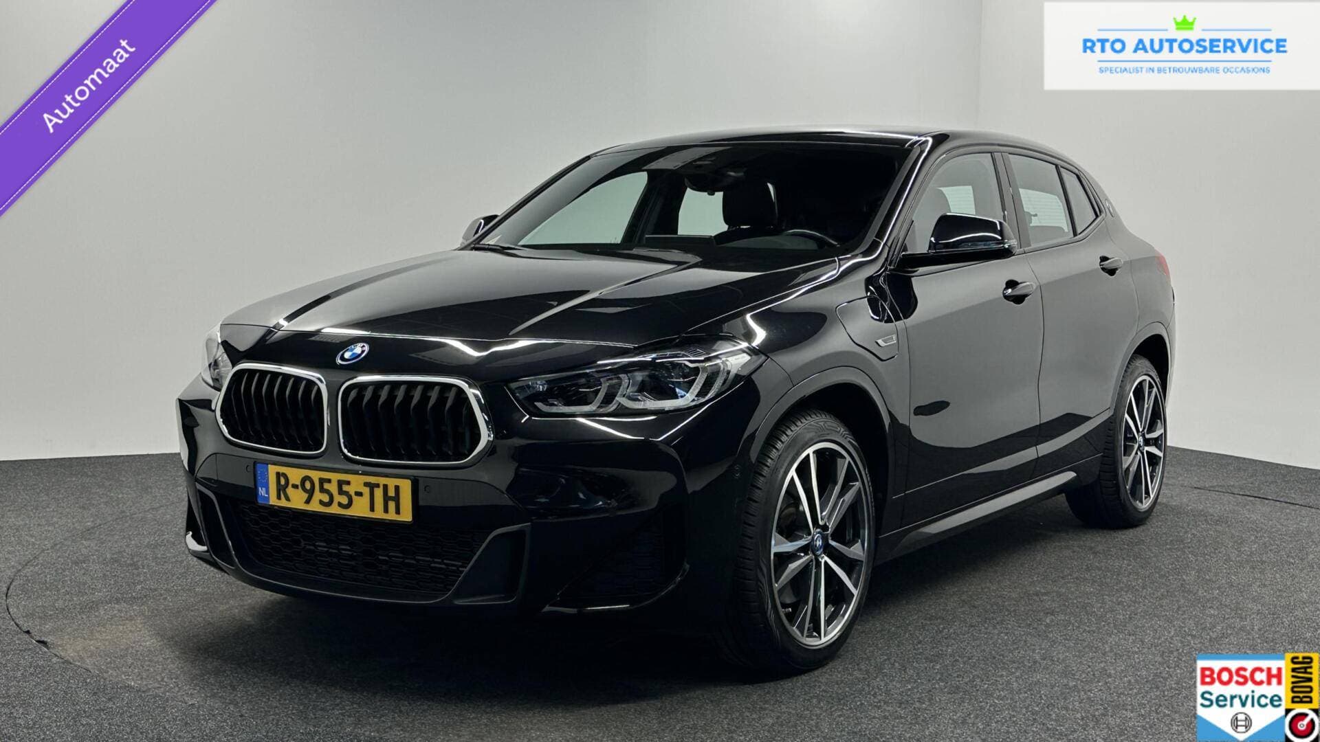 BMW X2 - Afbeelding 1