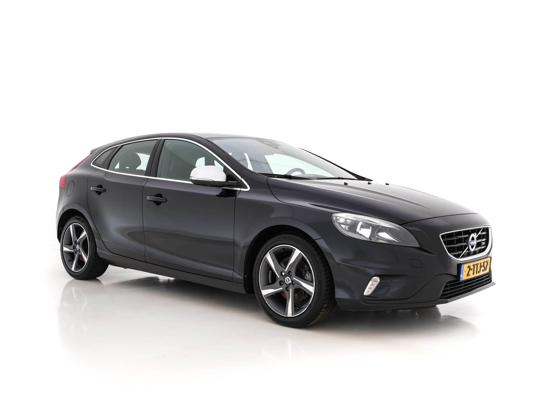 Volvo V40 - Afbeelding 1