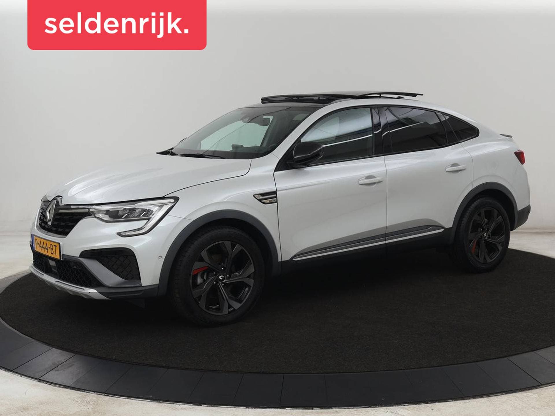 Renault Arkana - Afbeelding 1